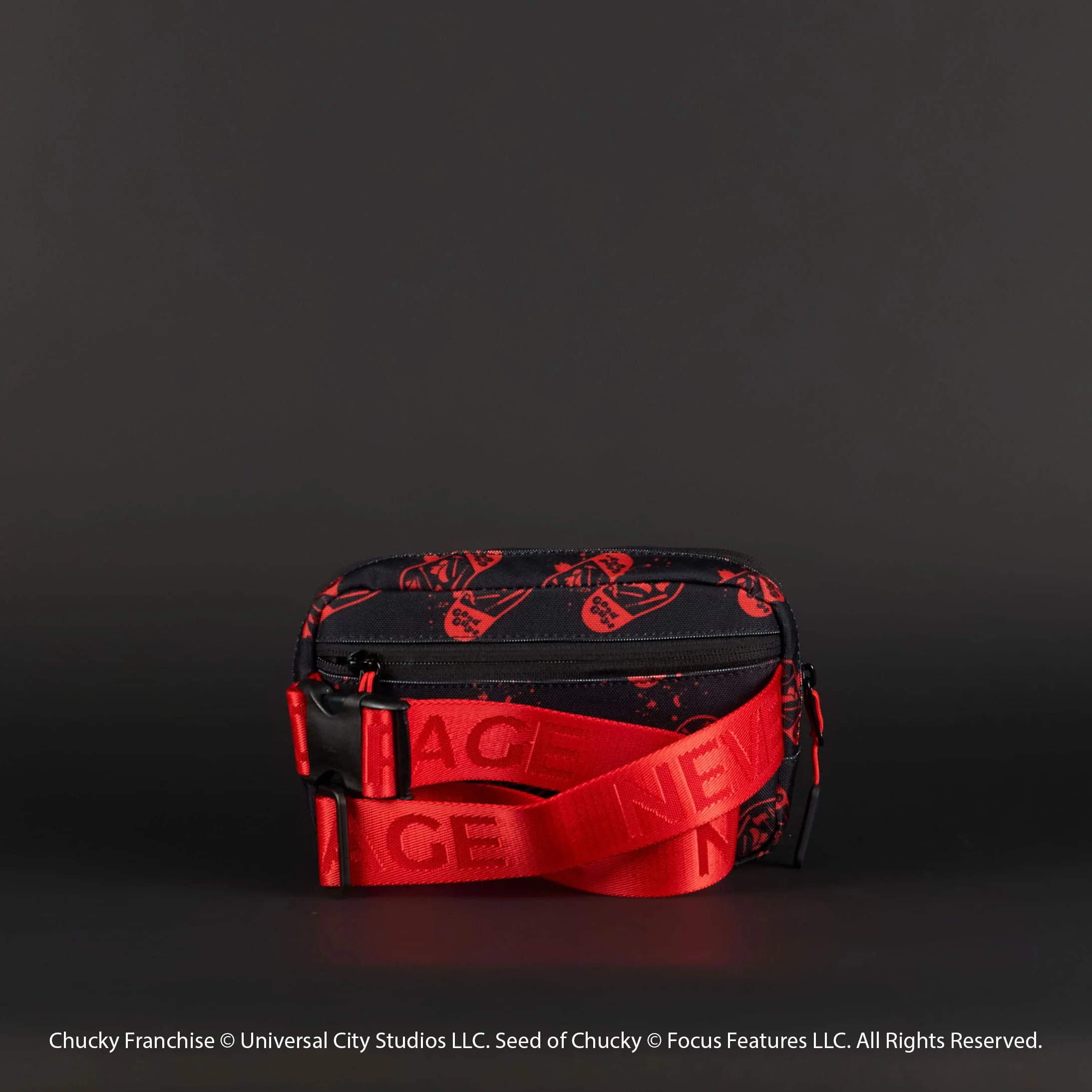 1.5L Crossbody Pack Chucky - Image 5
