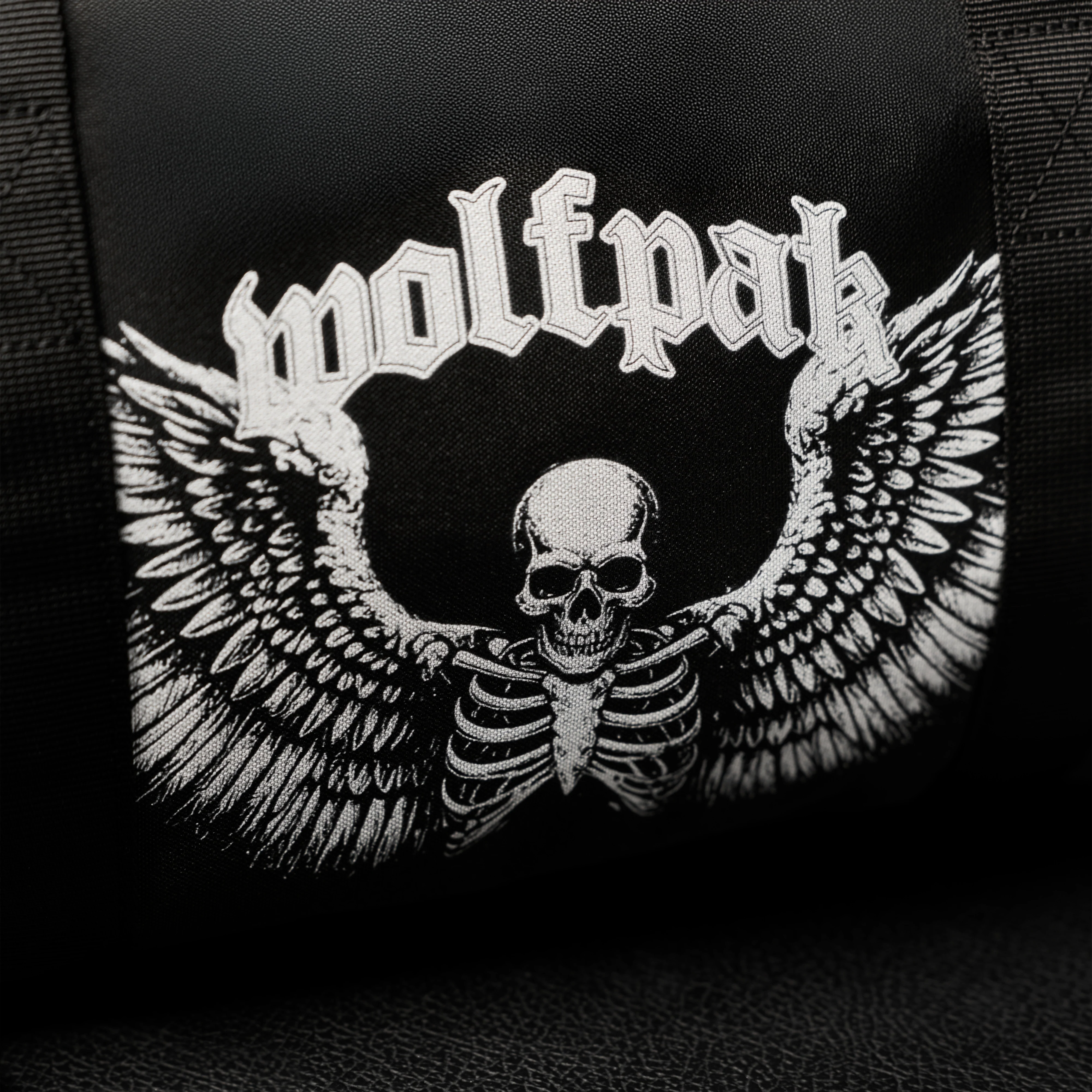 11L Active Duffle Mini Deathwing - Image 12