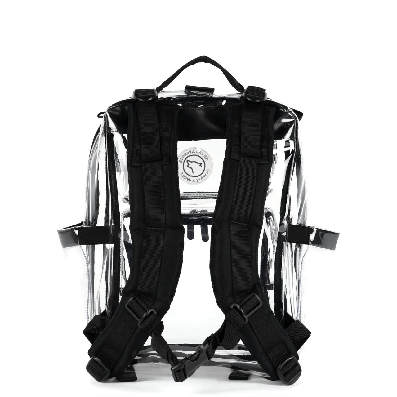 15L Backpack Clear - Image 7
