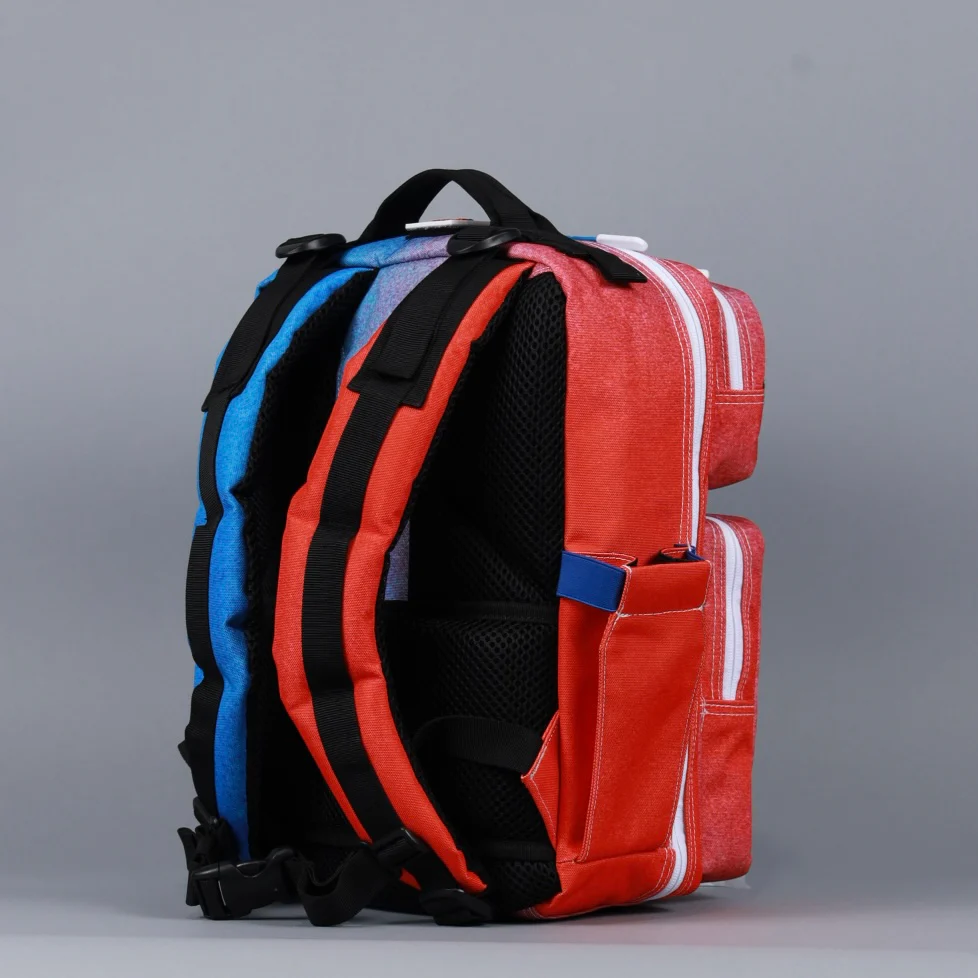 15L Backpack Harley Quinn Sale - Image 6