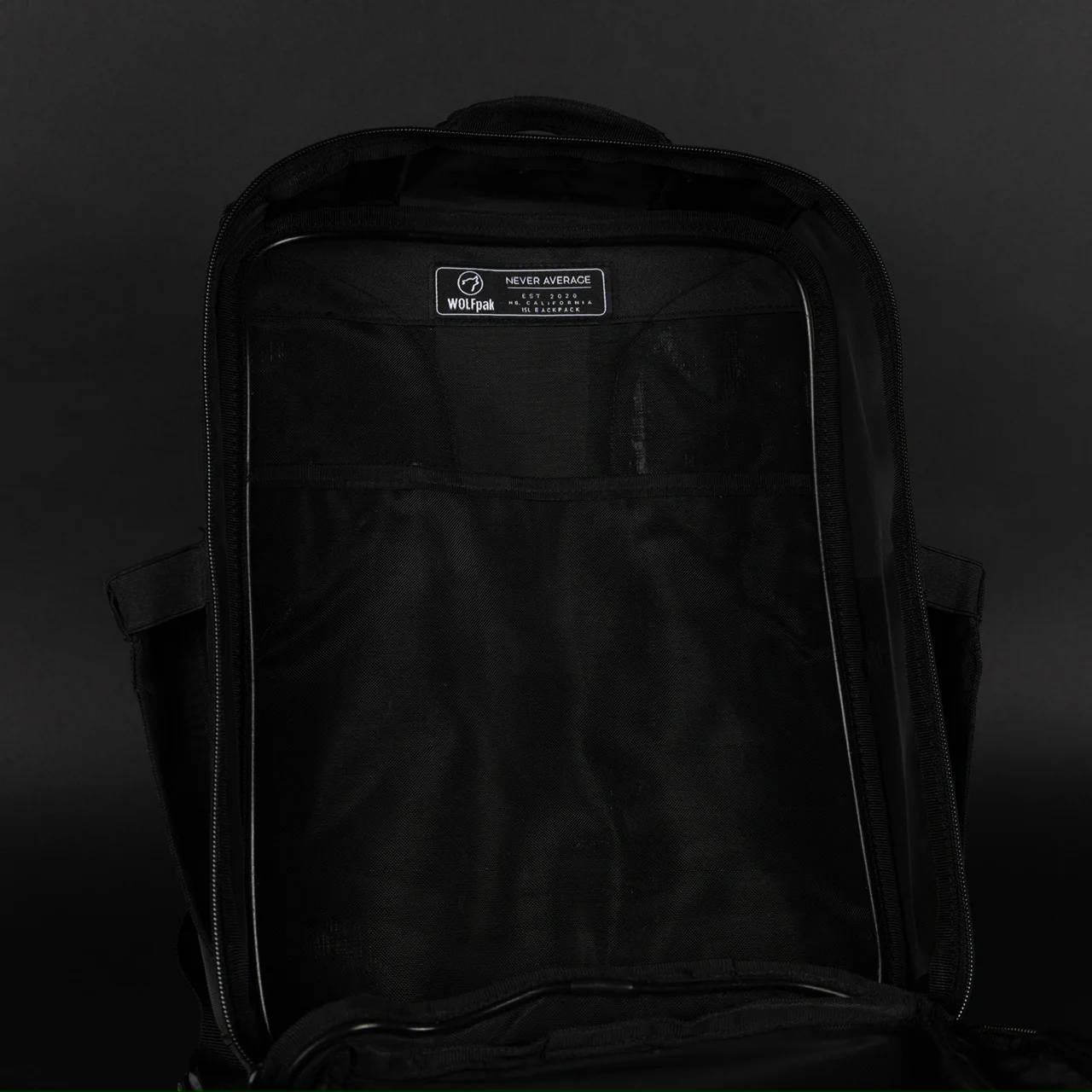 15L Backpack Mesh - Image 15