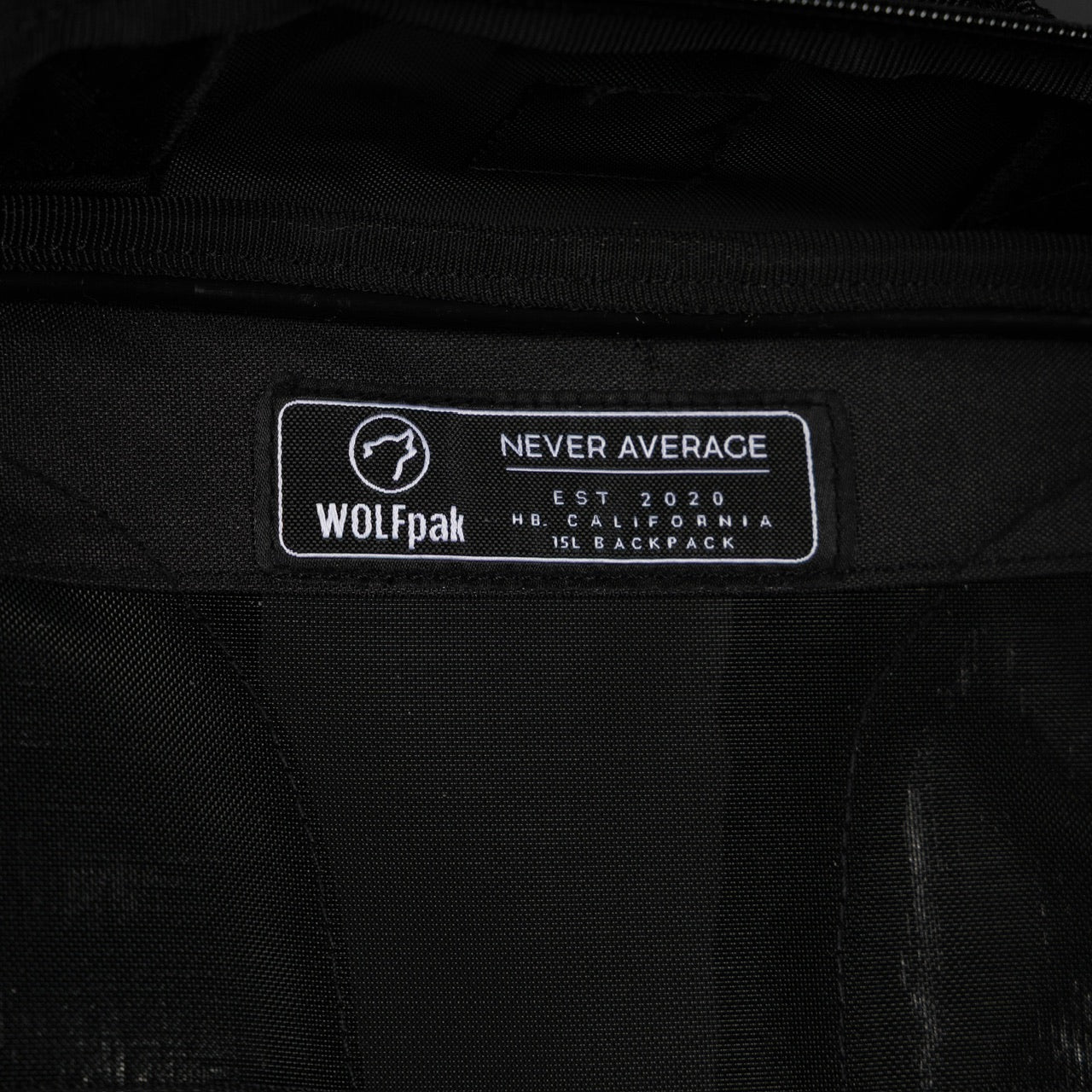 15L Backpack Mesh - Image 16