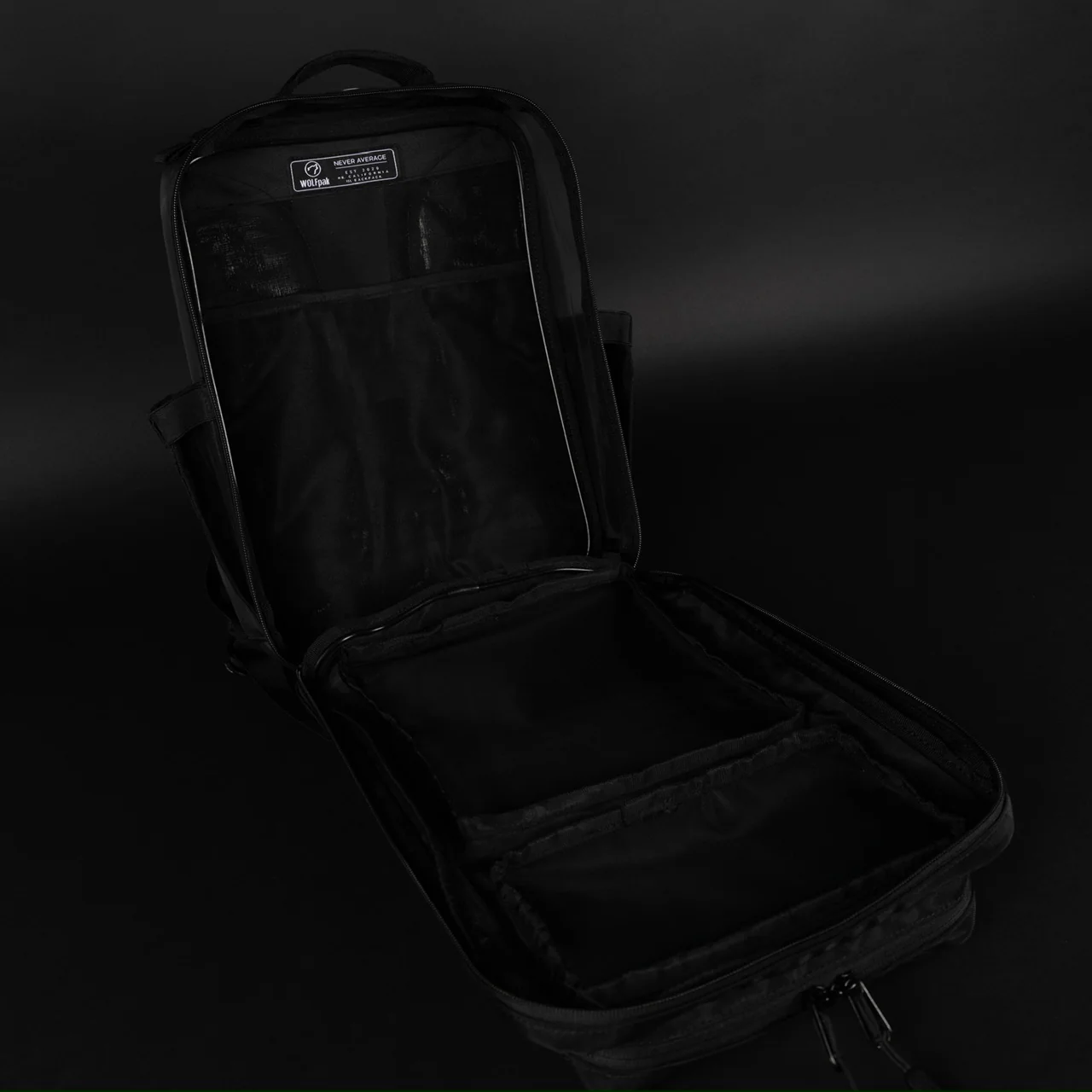 15L Backpack Mesh - Image 17