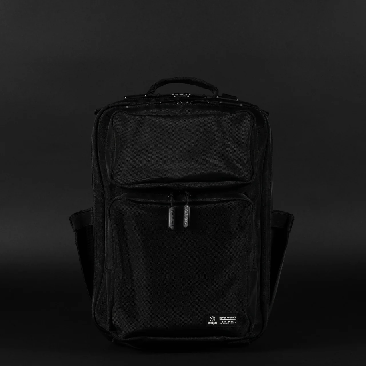 15L Backpack Mesh - Image 5