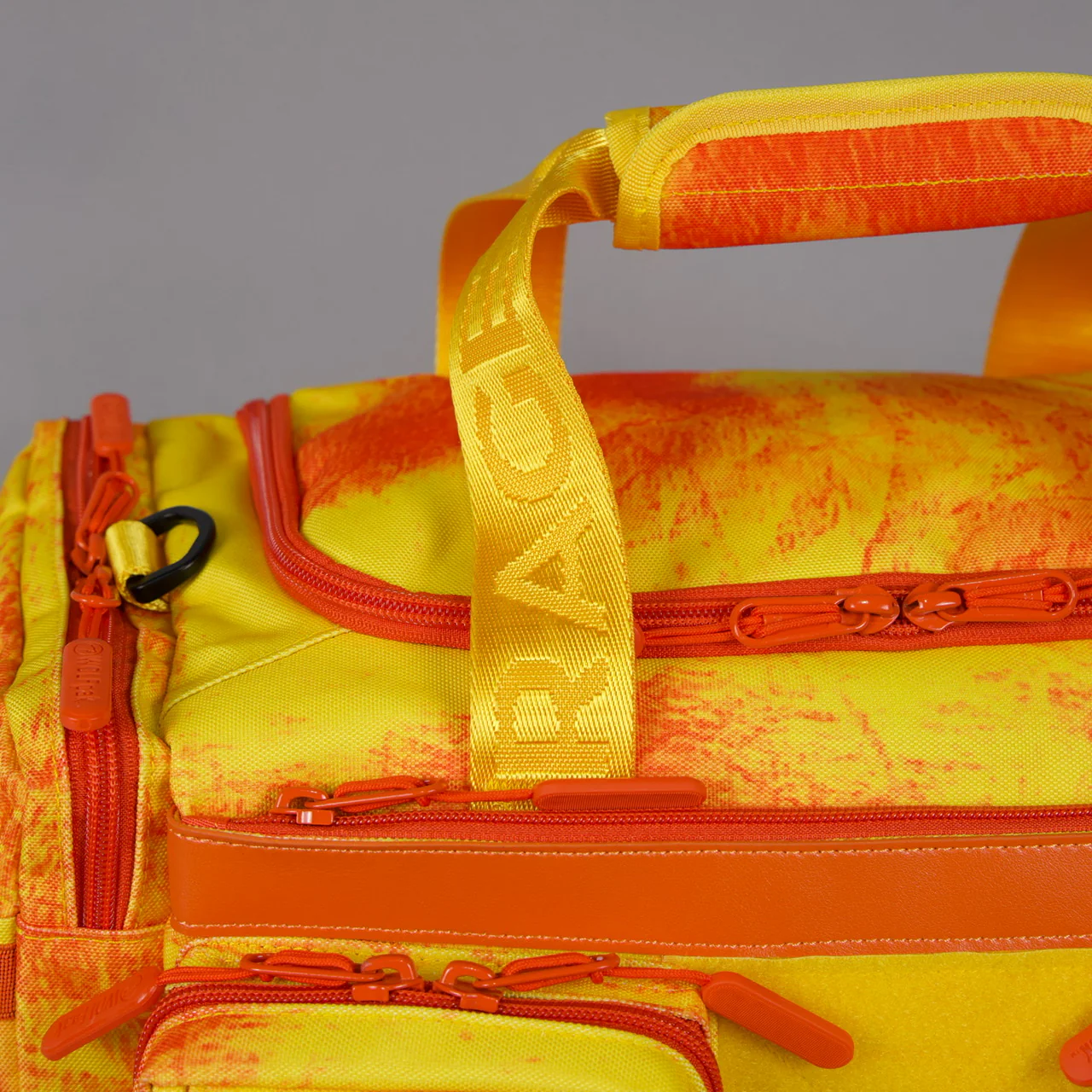 20L Mini Duffle Bag Fire - Image 13