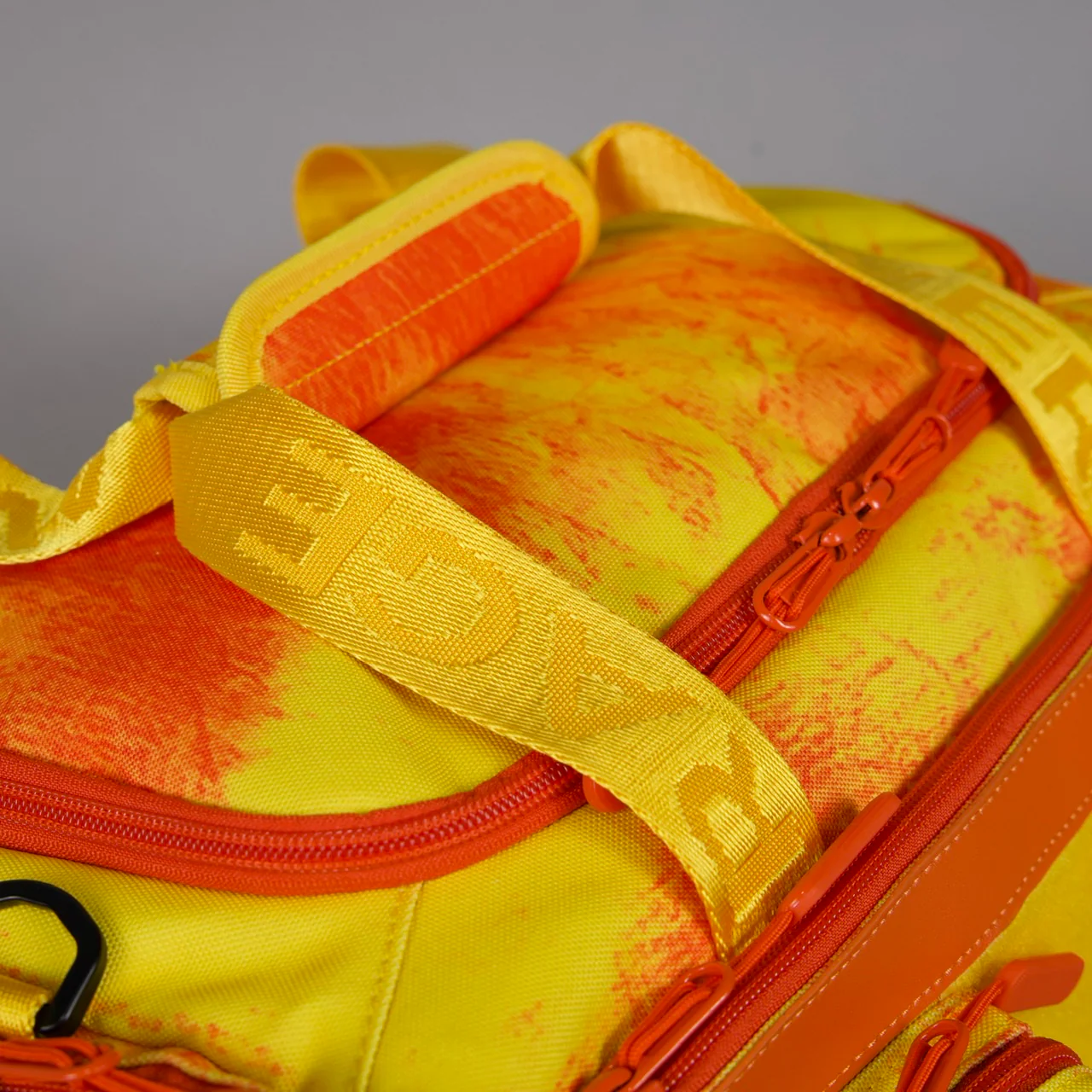 20L Mini Duffle Bag Fire - Image 14