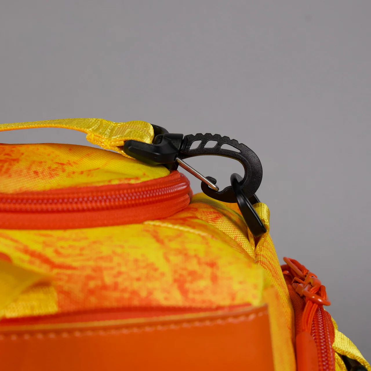 20L Mini Duffle Bag Fire - Image 19