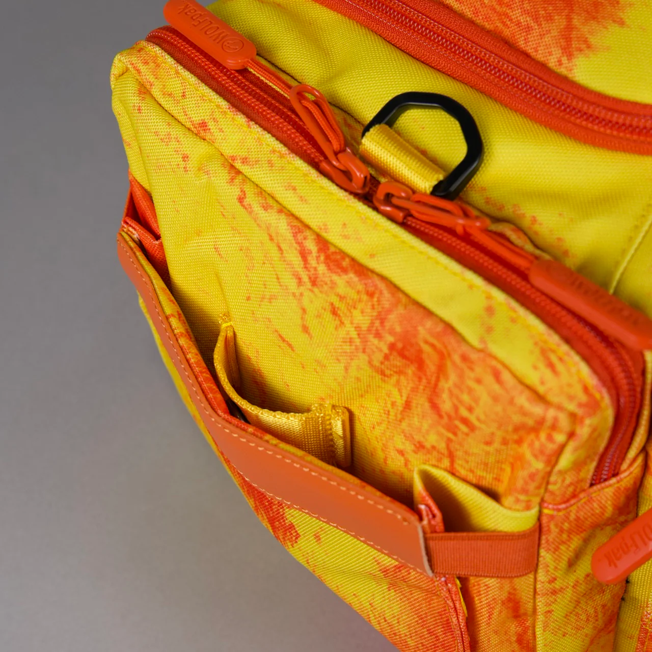 20L Mini Duffle Bag Fire - Image 23