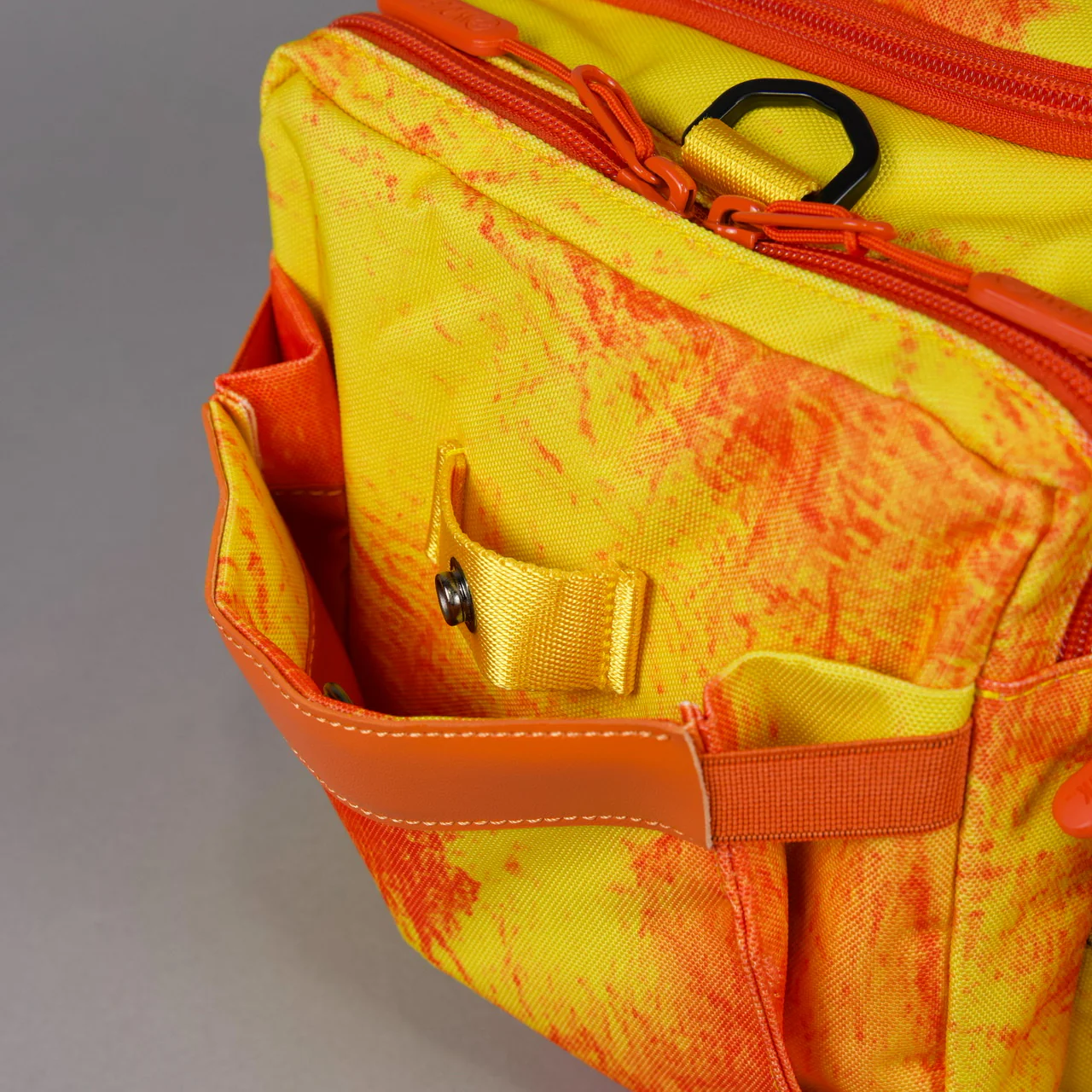 20L Mini Duffle Bag Fire - Image 27