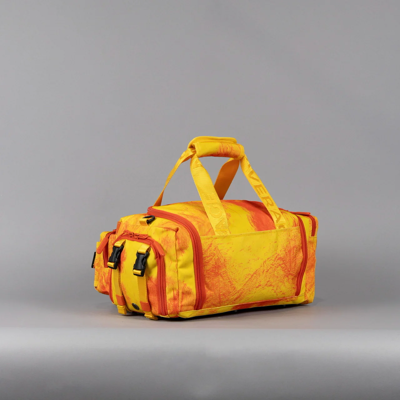 20L Mini Duffle Bag Fire - Image 6