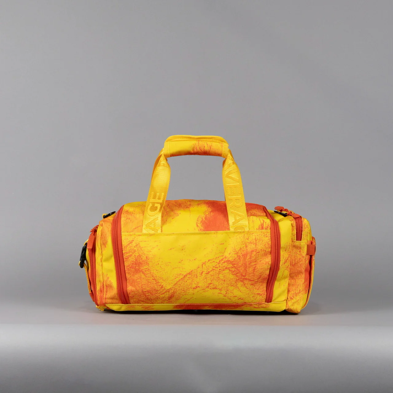 20L Mini Duffle Bag Fire - Image 7