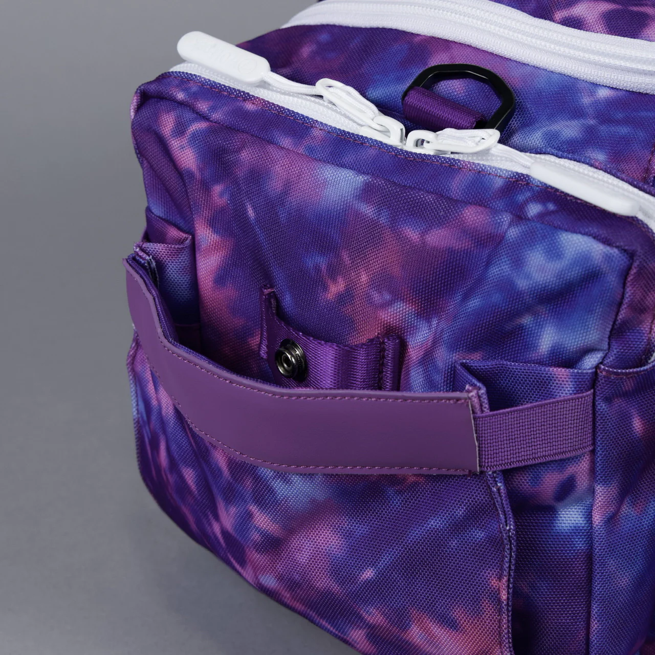20L Mini Duffle Bag Ice - Image 26