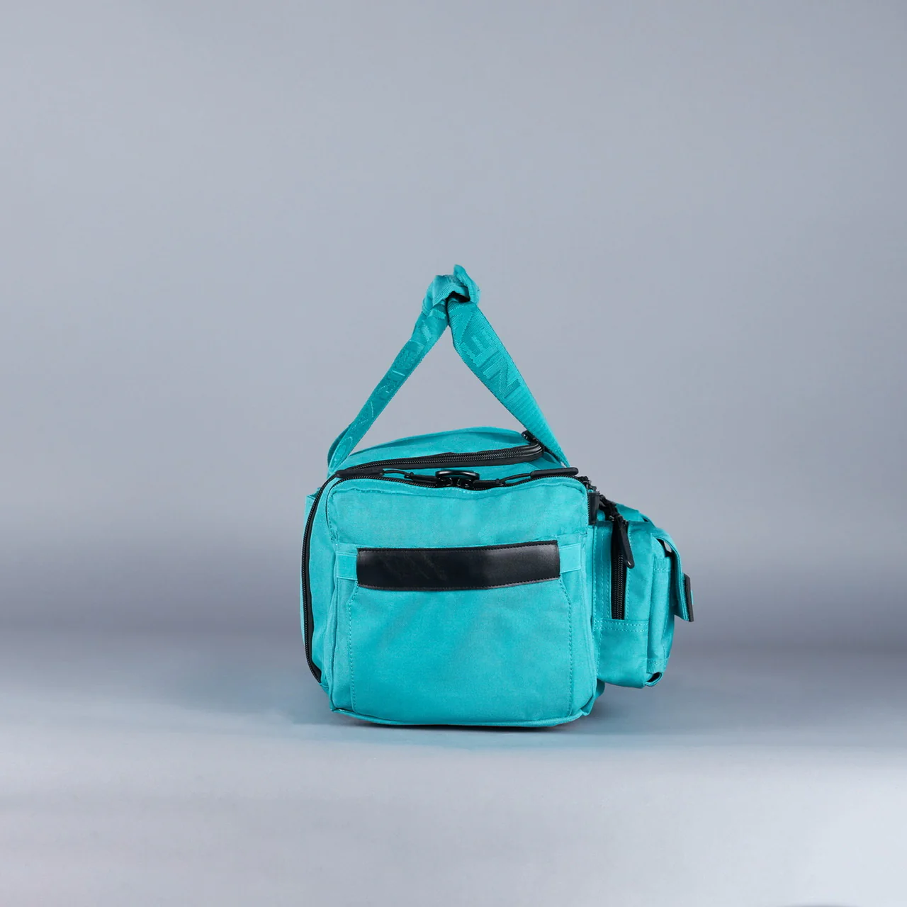 20L Mini Duffle Bag Voodoo Aqua - Image 9