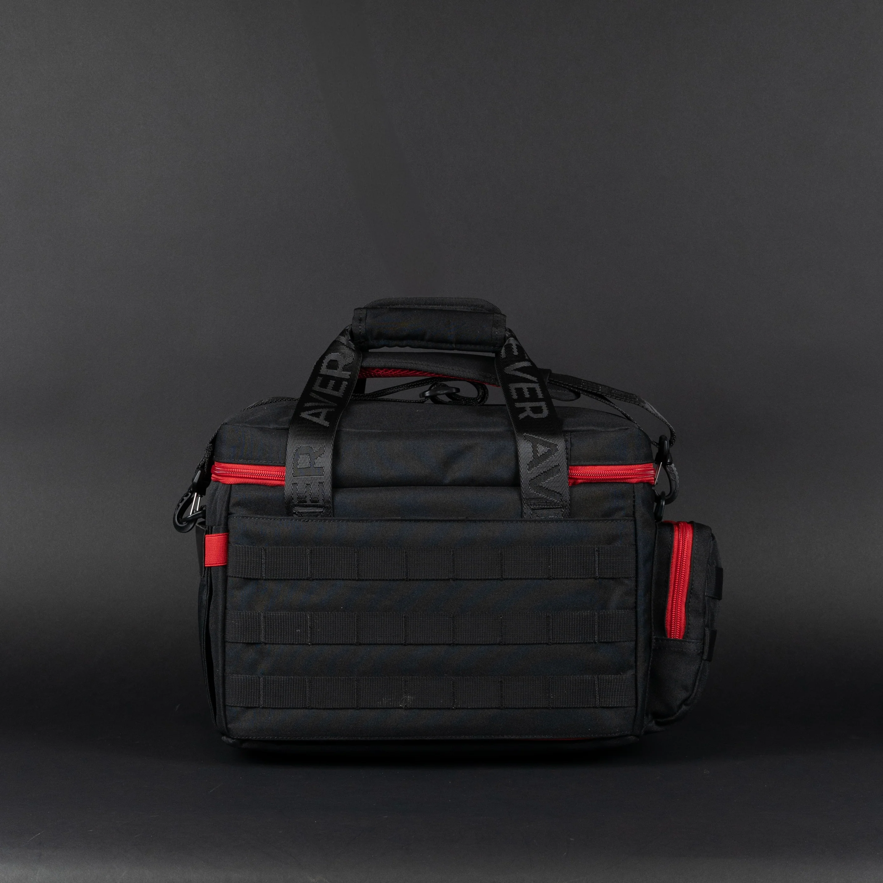 20L Red Wolf Tactical Lunch Box - Image 5