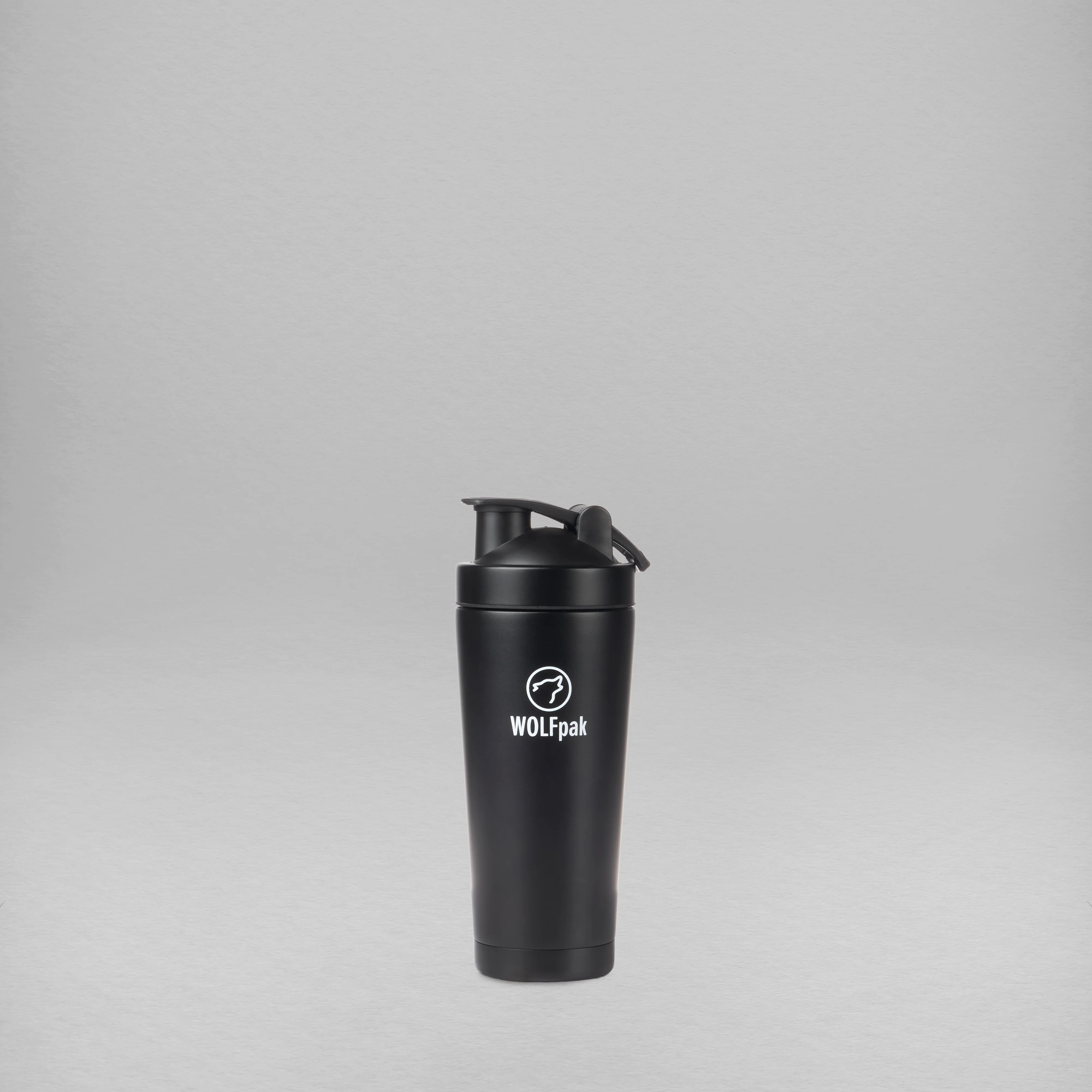 Alpha Black Shaker - Image 3