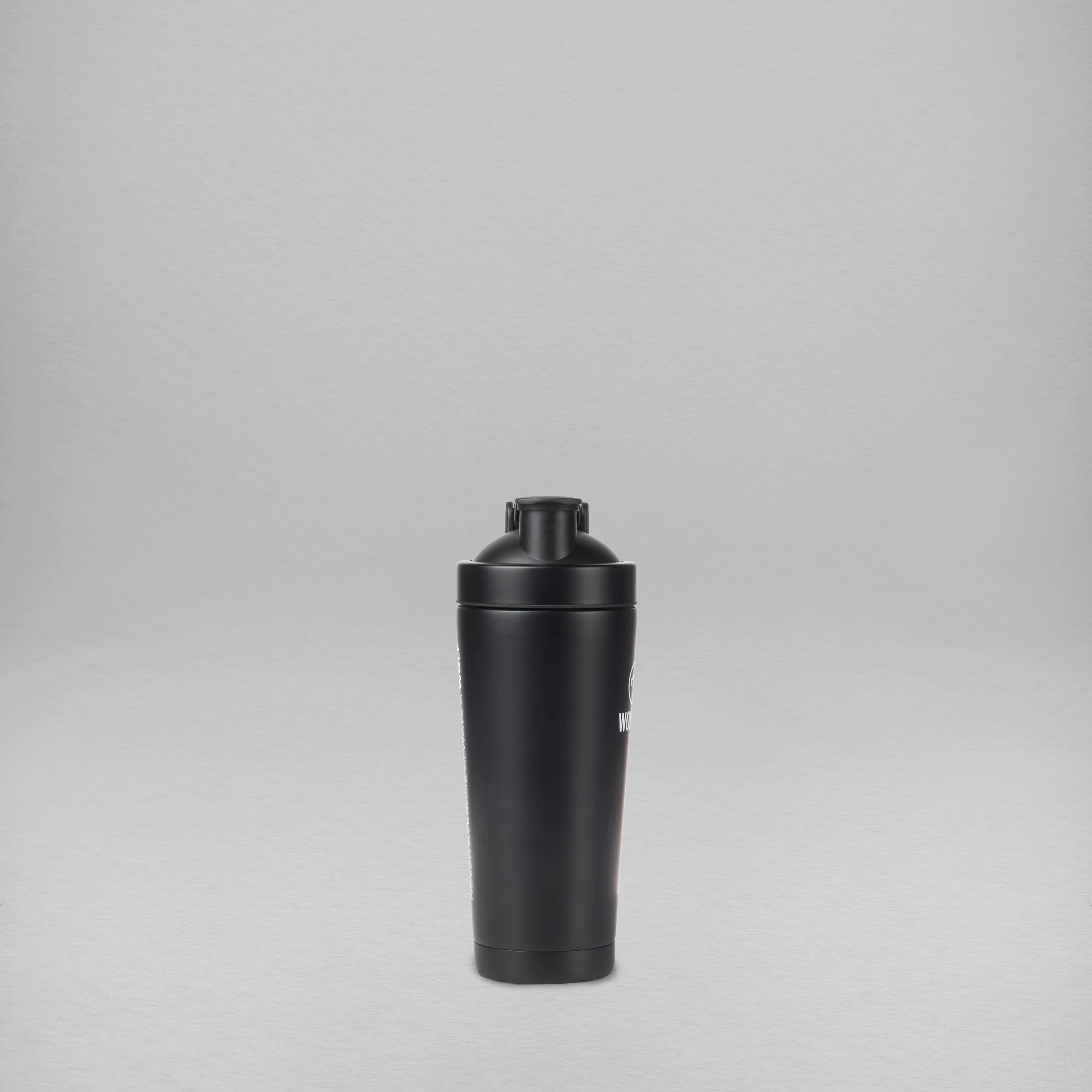 Alpha Black Shaker - Image 4