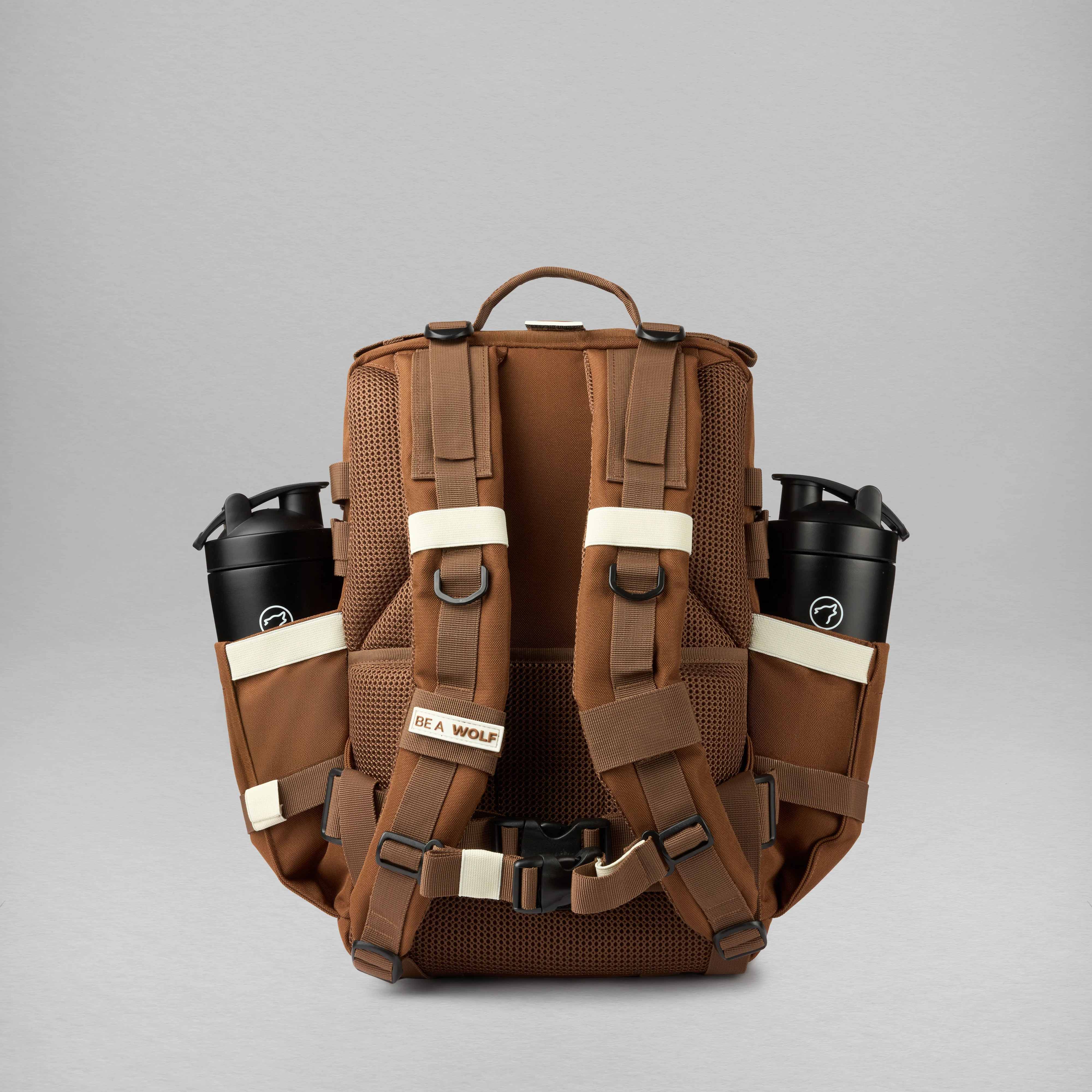 25L Backpack Cocoa - Image 5
