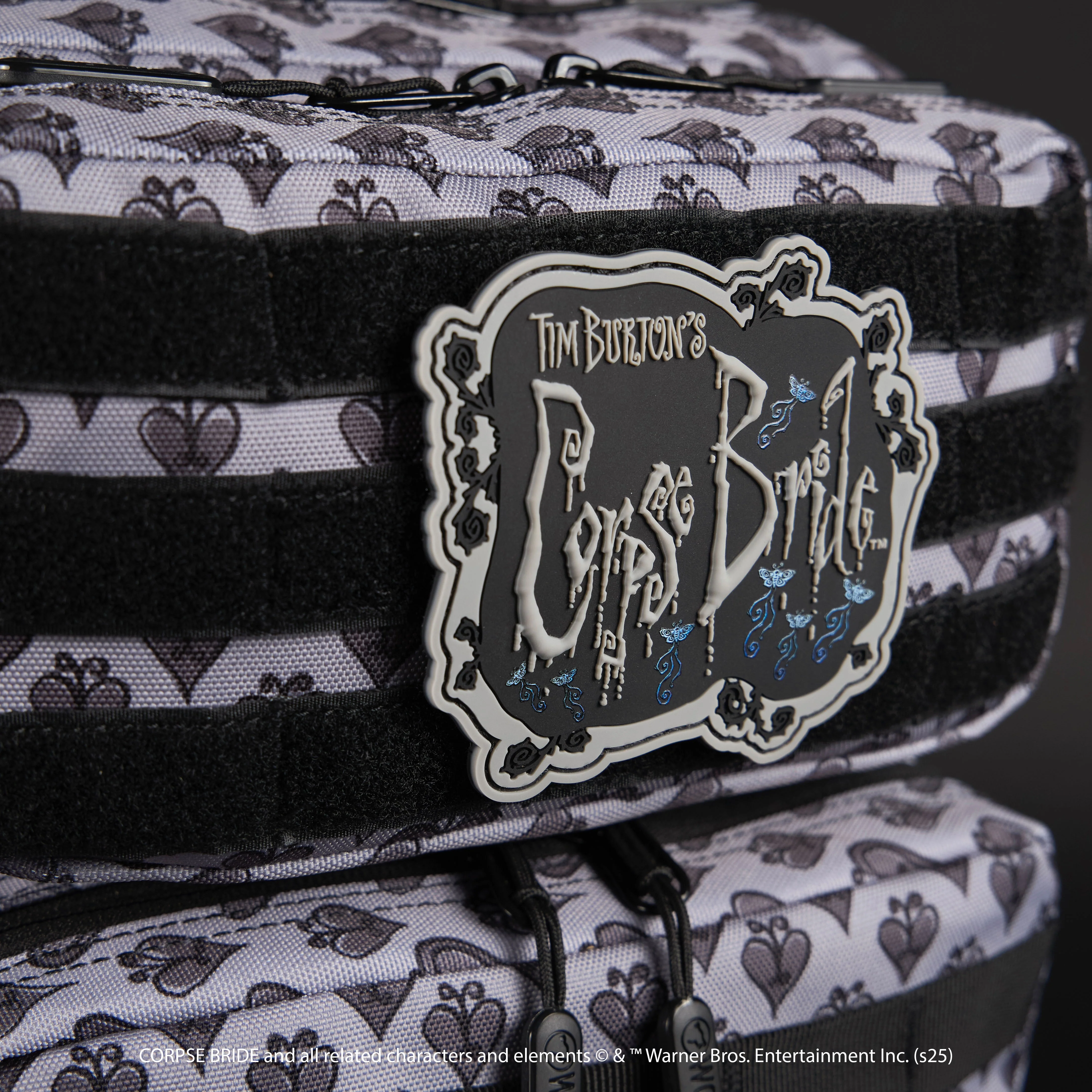 25L Backpack Corpse Bride Sale - Image 10