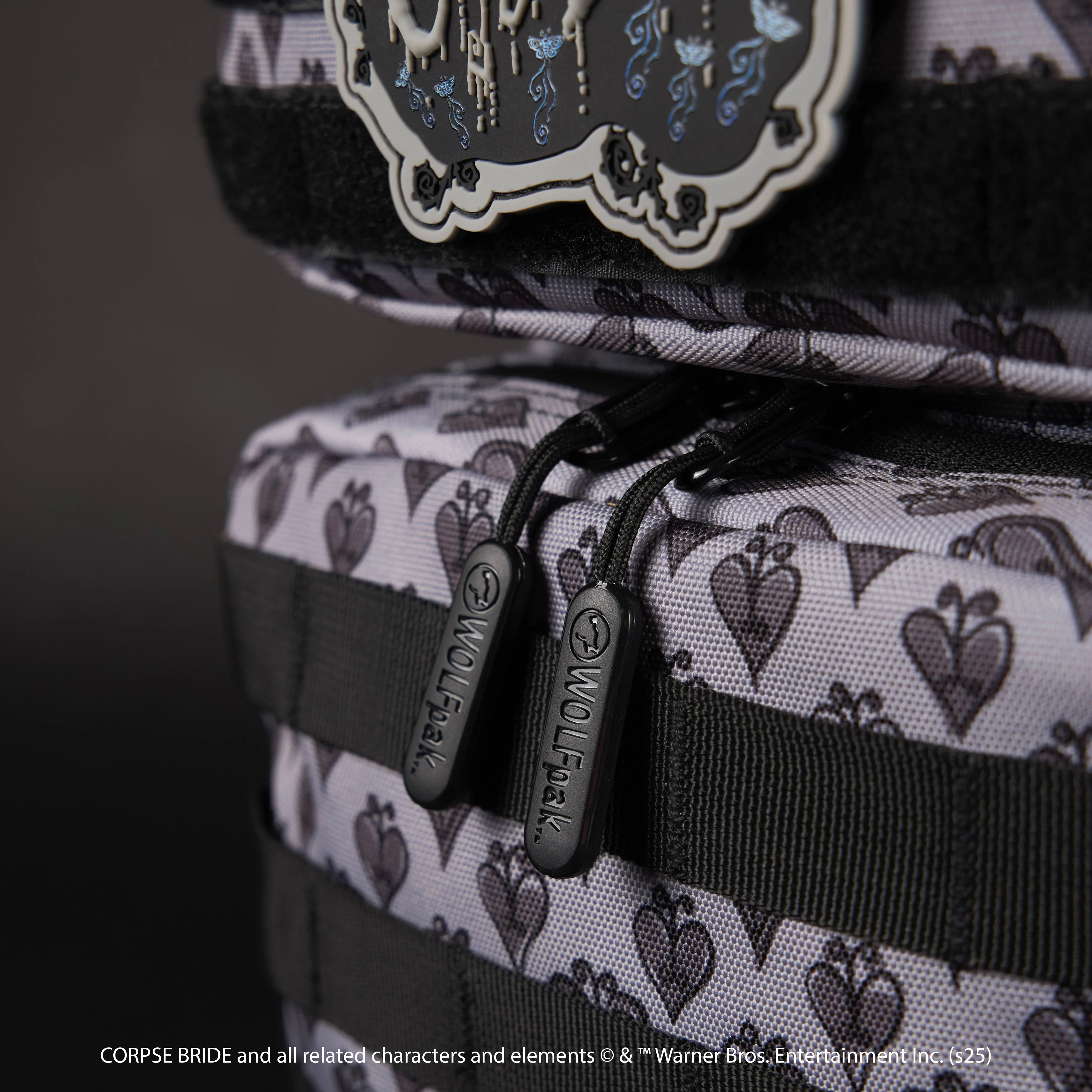 25L Backpack Corpse Bride Sale - Image 11