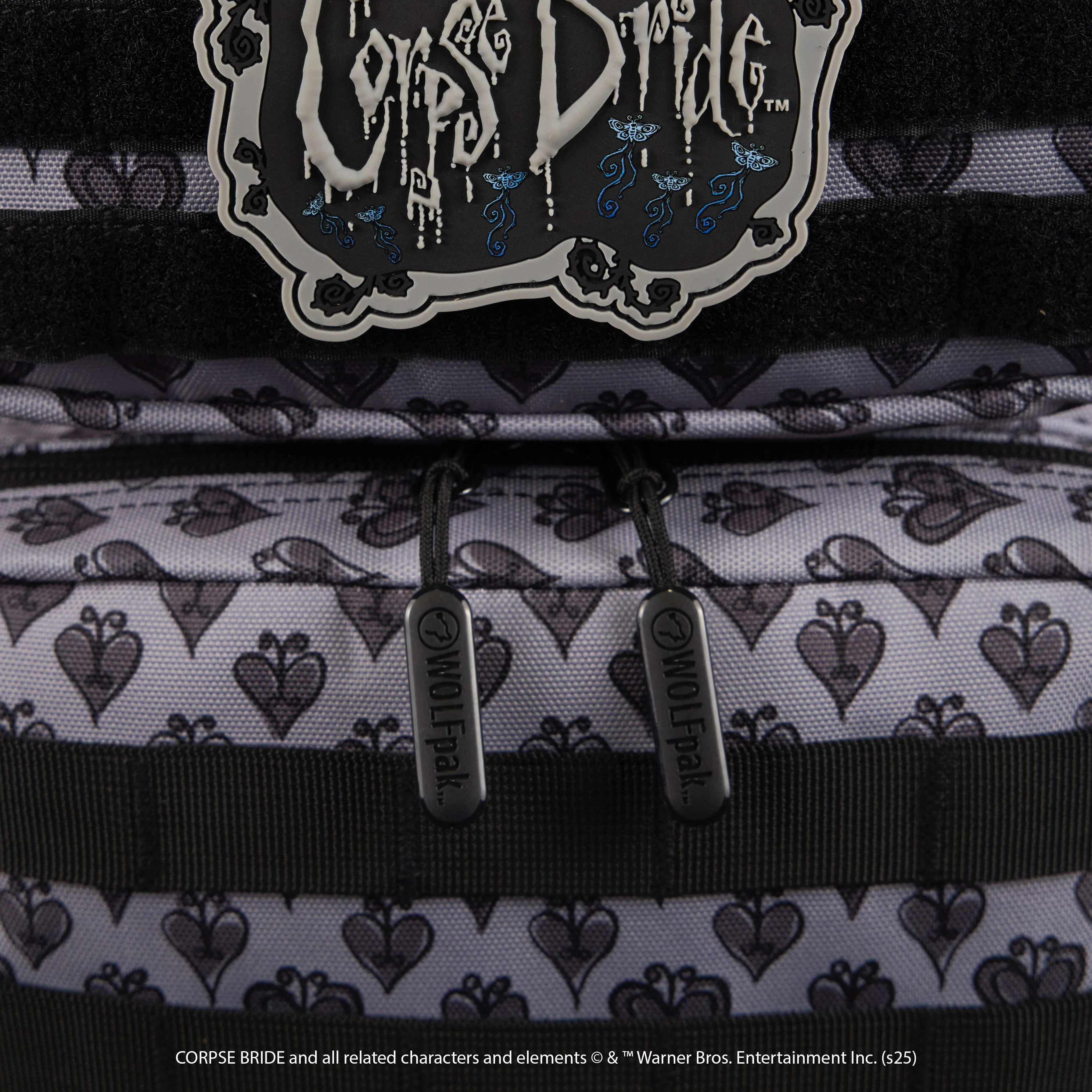 25L Backpack Corpse Bride Sale - Image 12