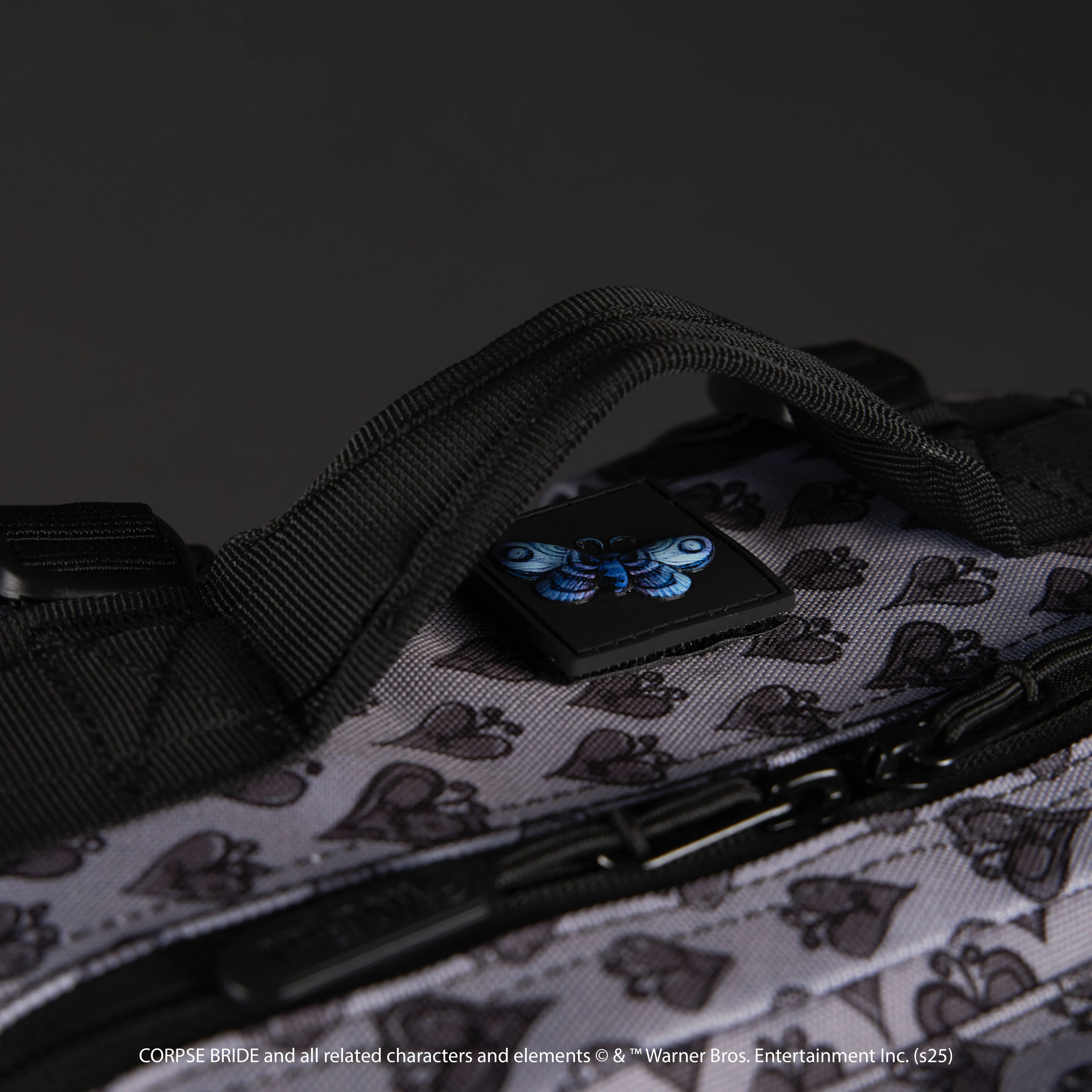 25L Backpack Corpse Bride Sale - Image 13