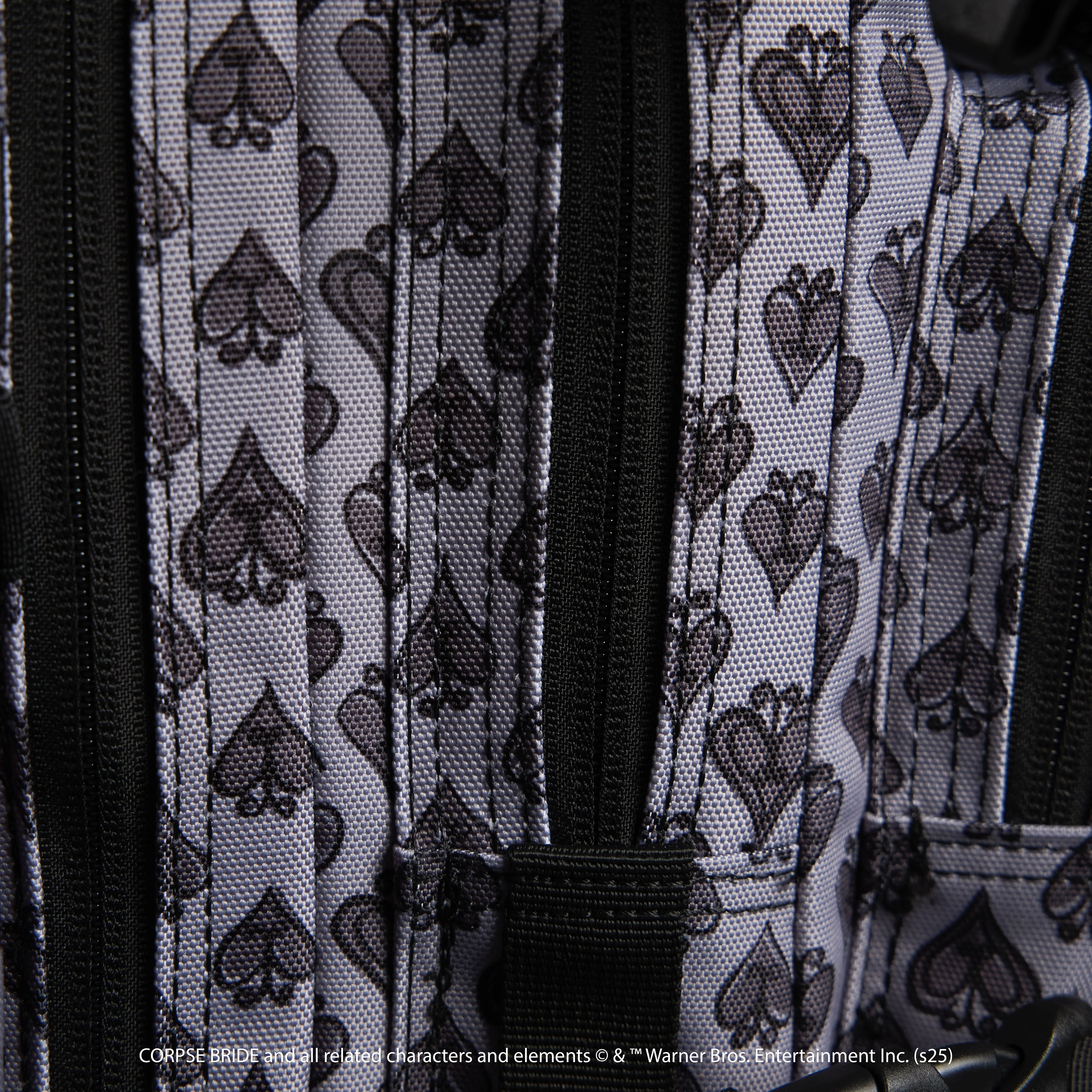 25L Backpack Corpse Bride Sale - Image 15