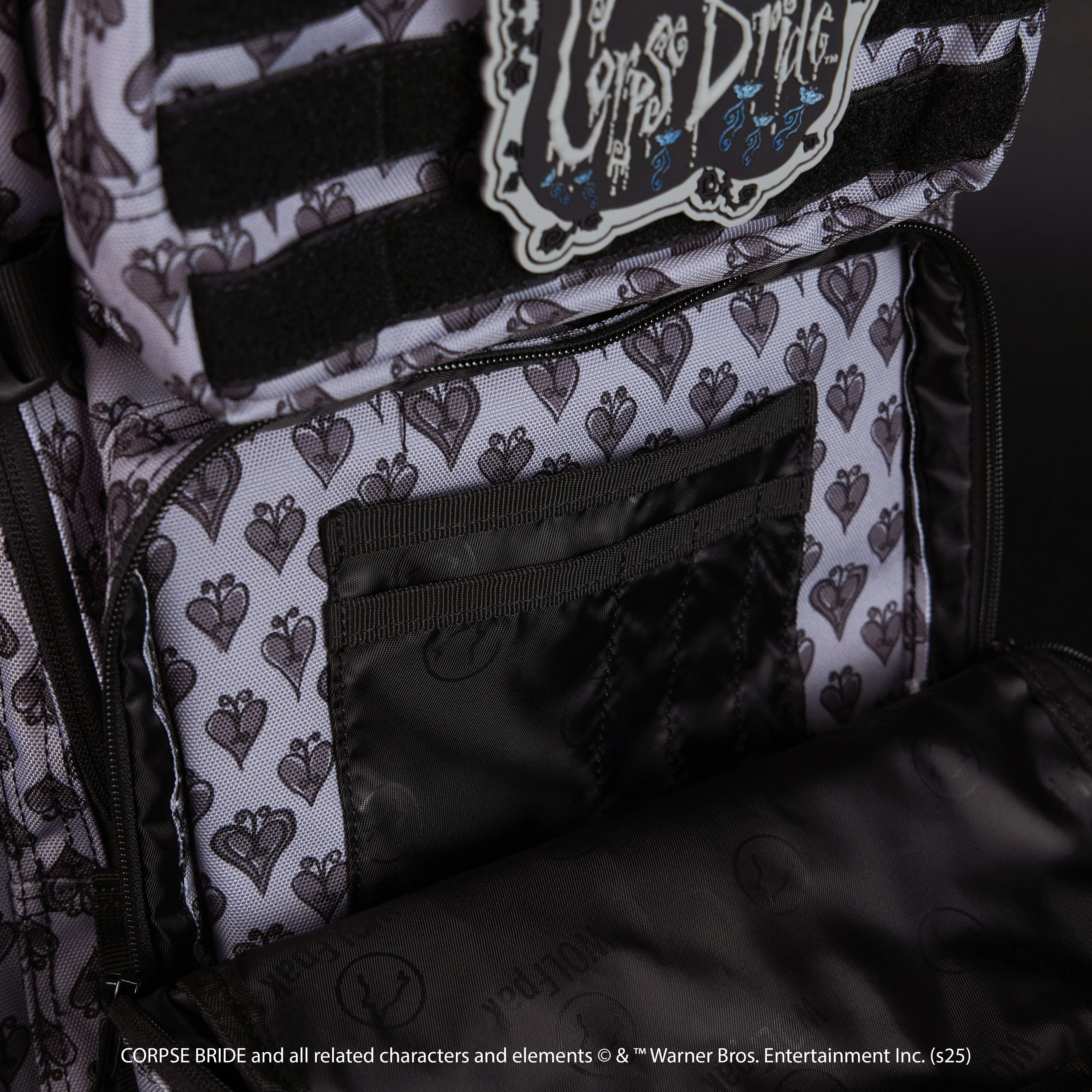 25L Backpack Corpse Bride Sale - Image 20