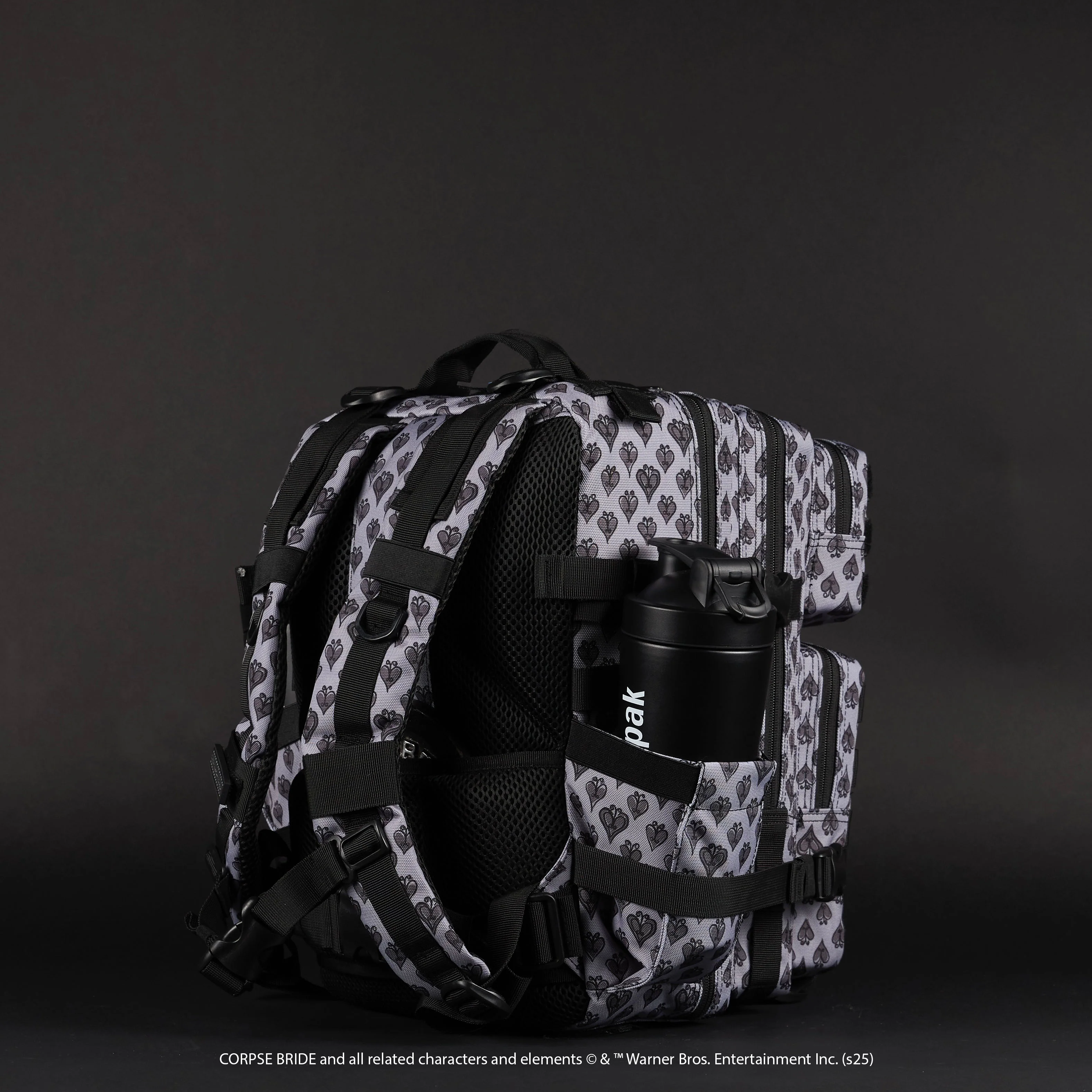 25L Backpack Corpse Bride Sale - Image 6