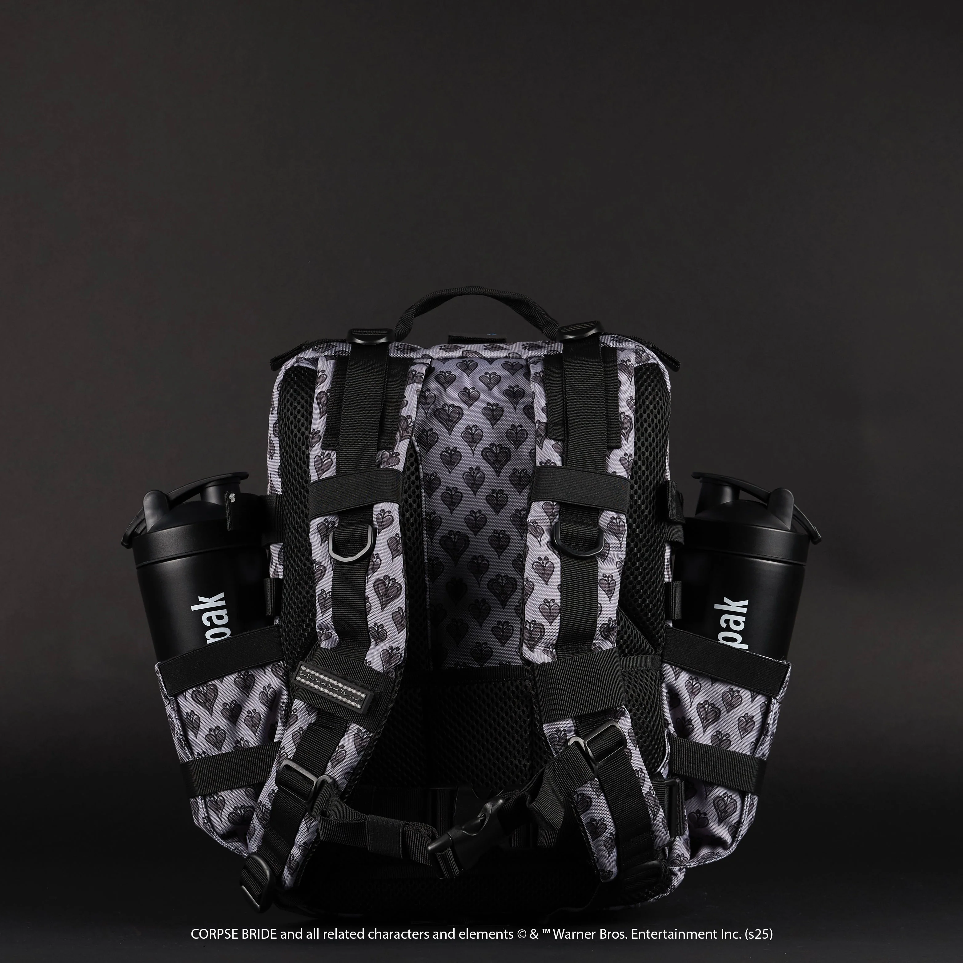 25L Backpack Corpse Bride Sale - Image 7