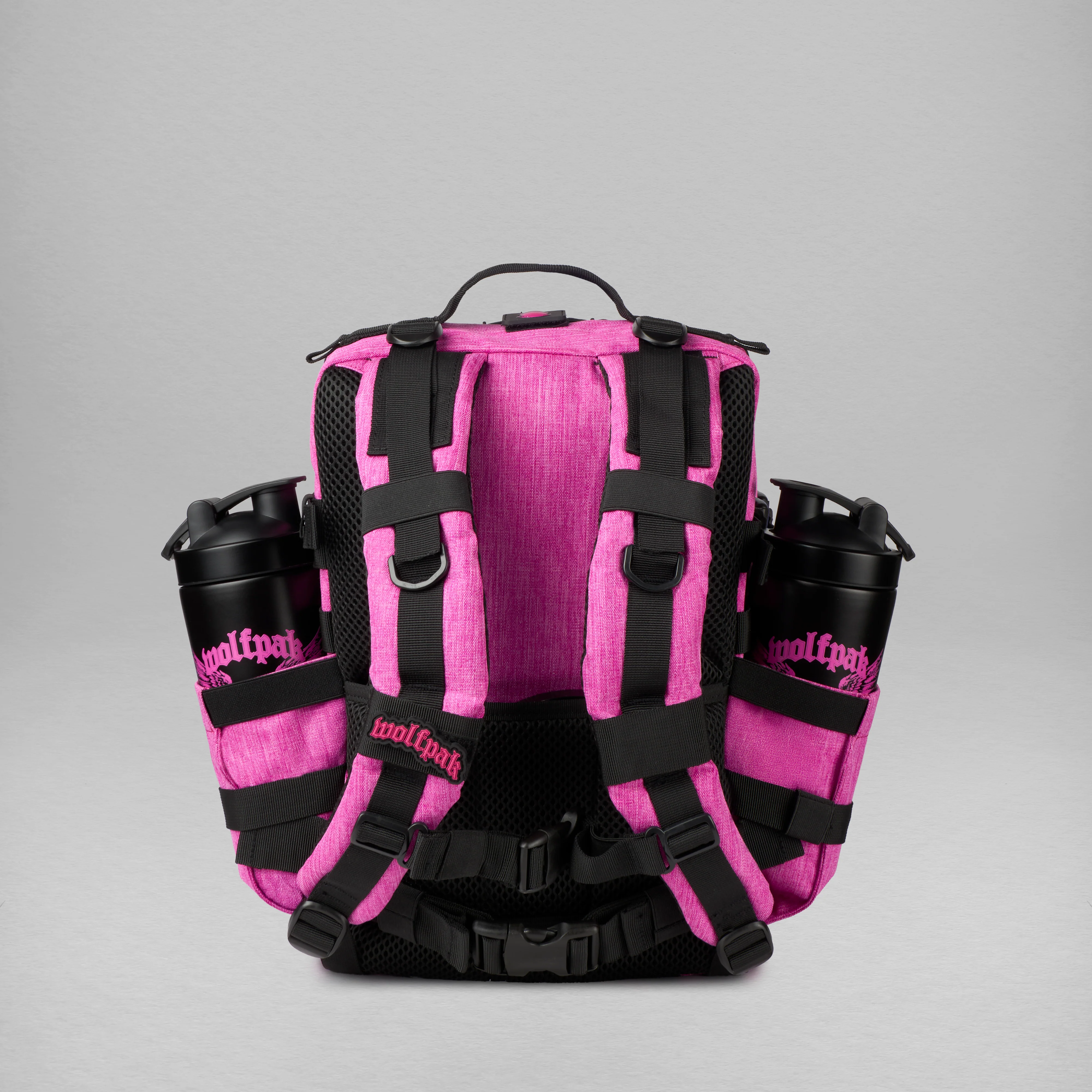 25L Backpack Deathwing Pink - Image 5