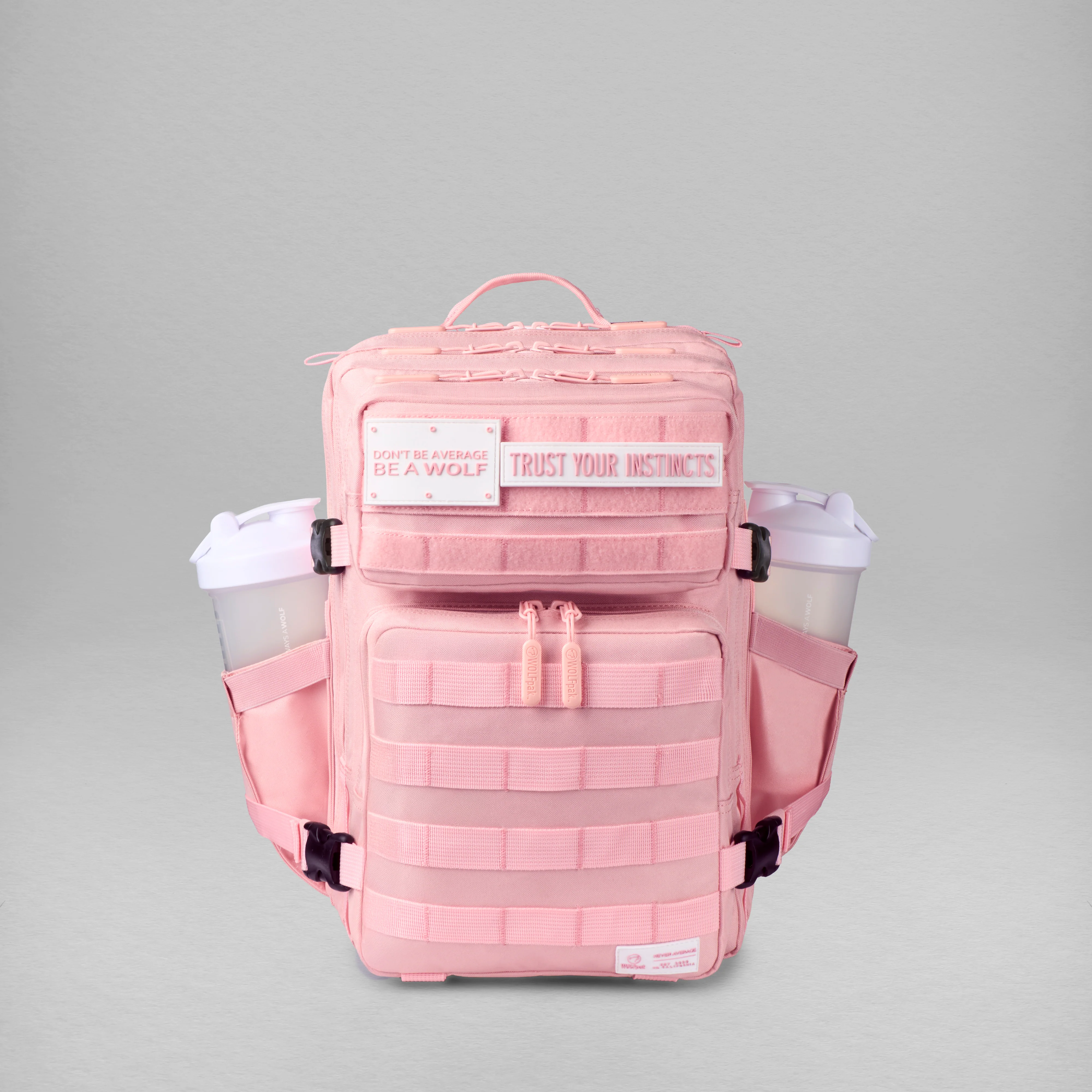 25L Backpack Dream Pink - Image 3