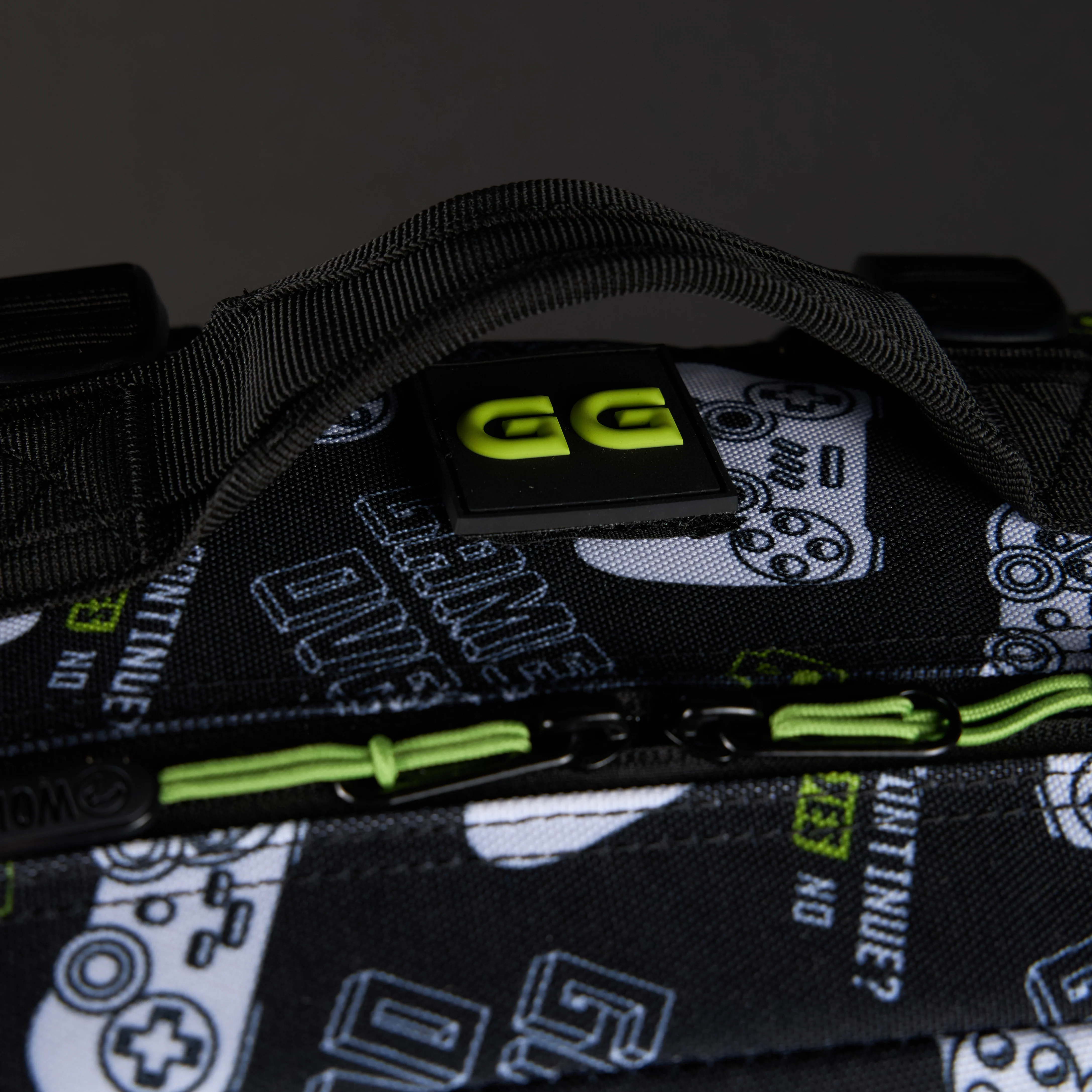 25L Backpack Game Over Sale - Image 13