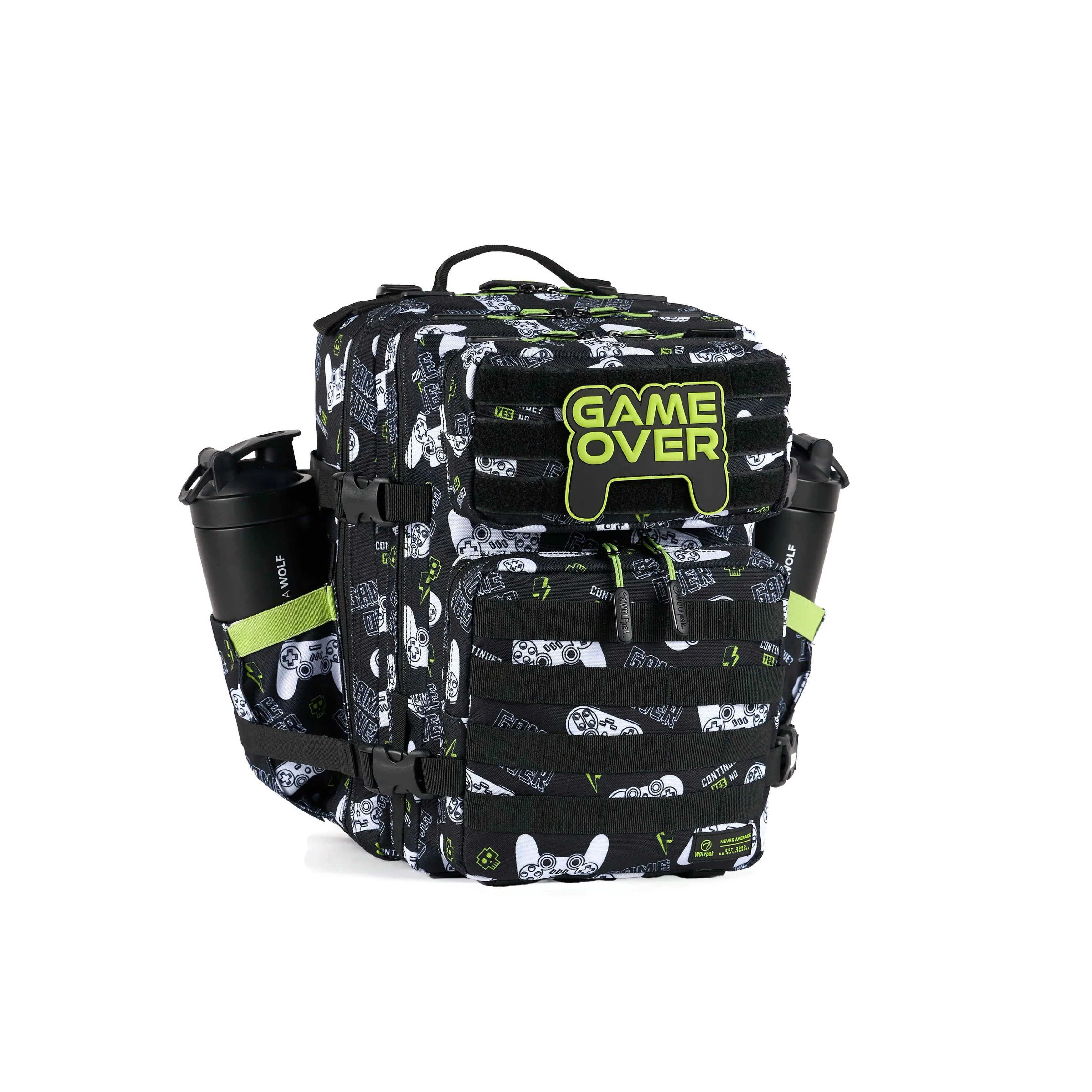25L Backpack Game Over Sale - Image 3