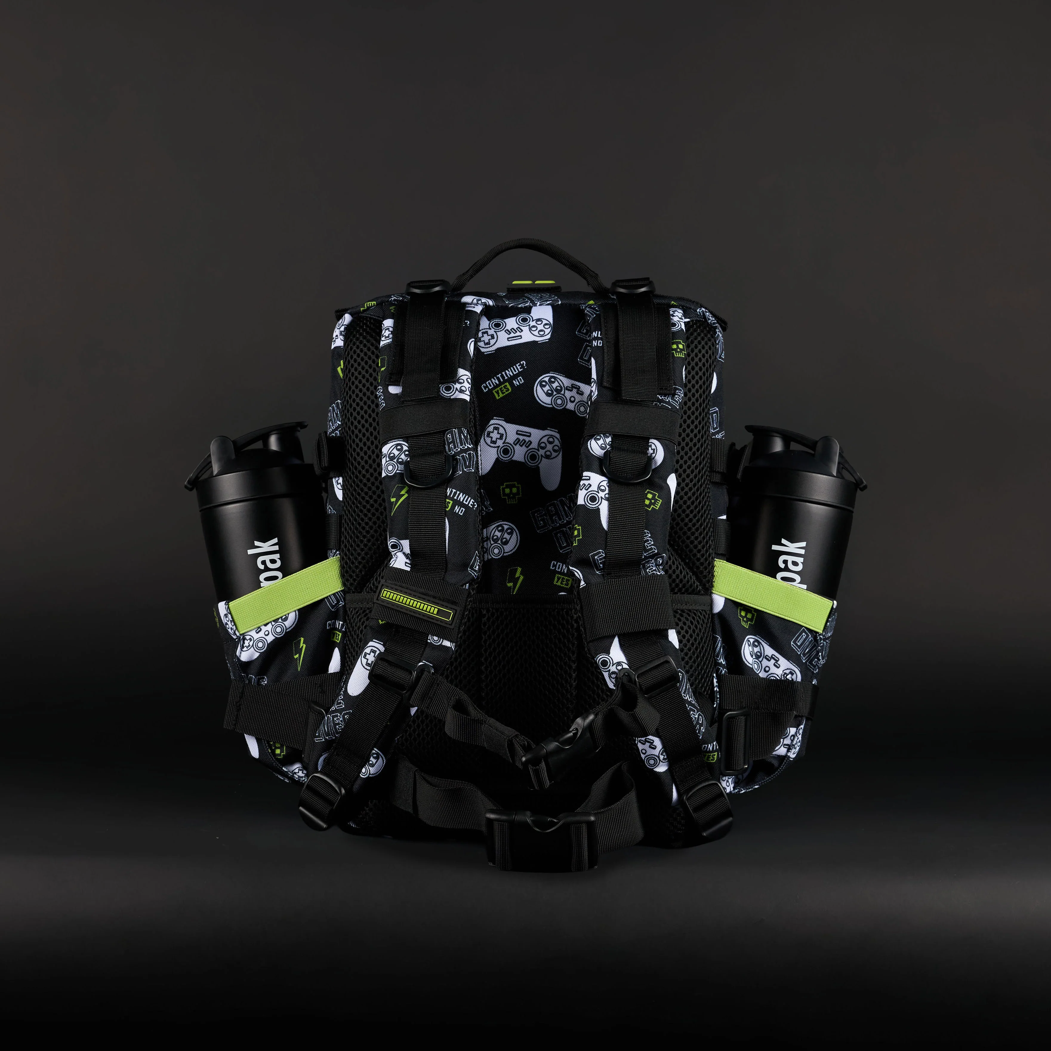25L Backpack Game Over Sale - Image 9