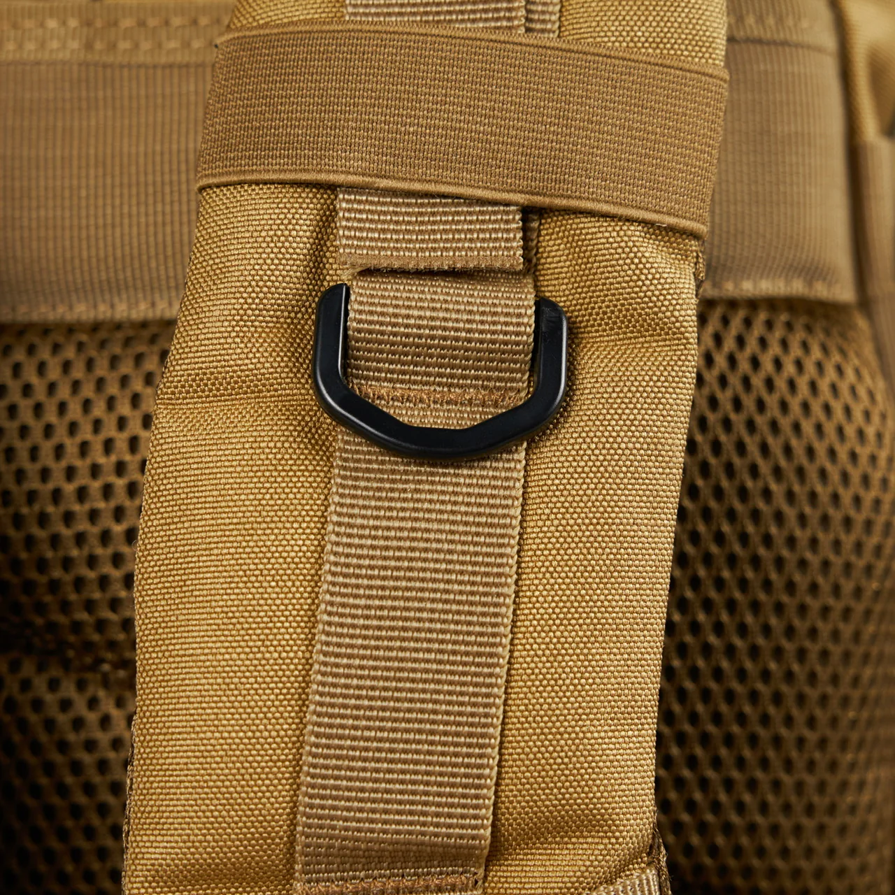 25L Backpack Khaki - Image 12