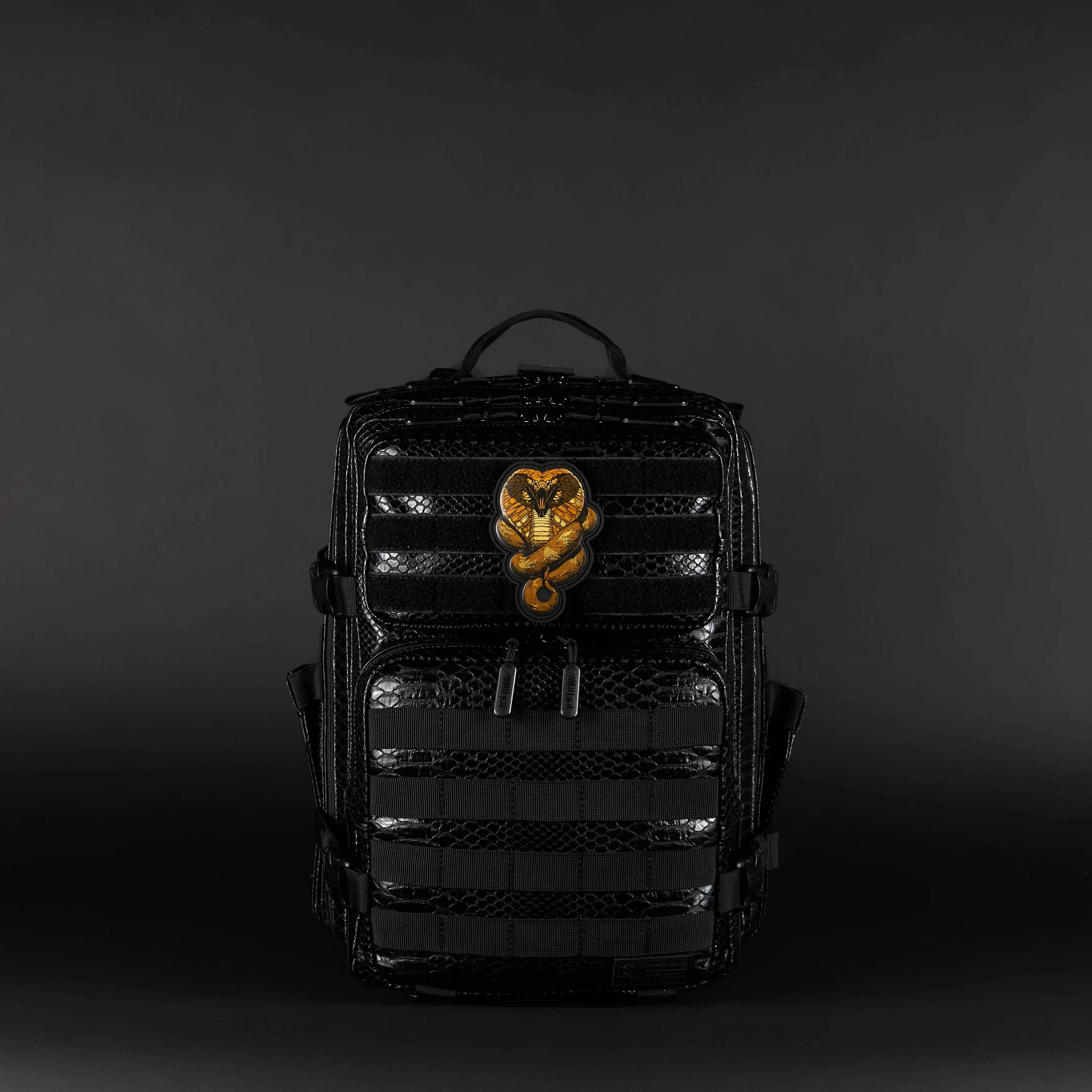 25L Backpack King Cobra - Image 11