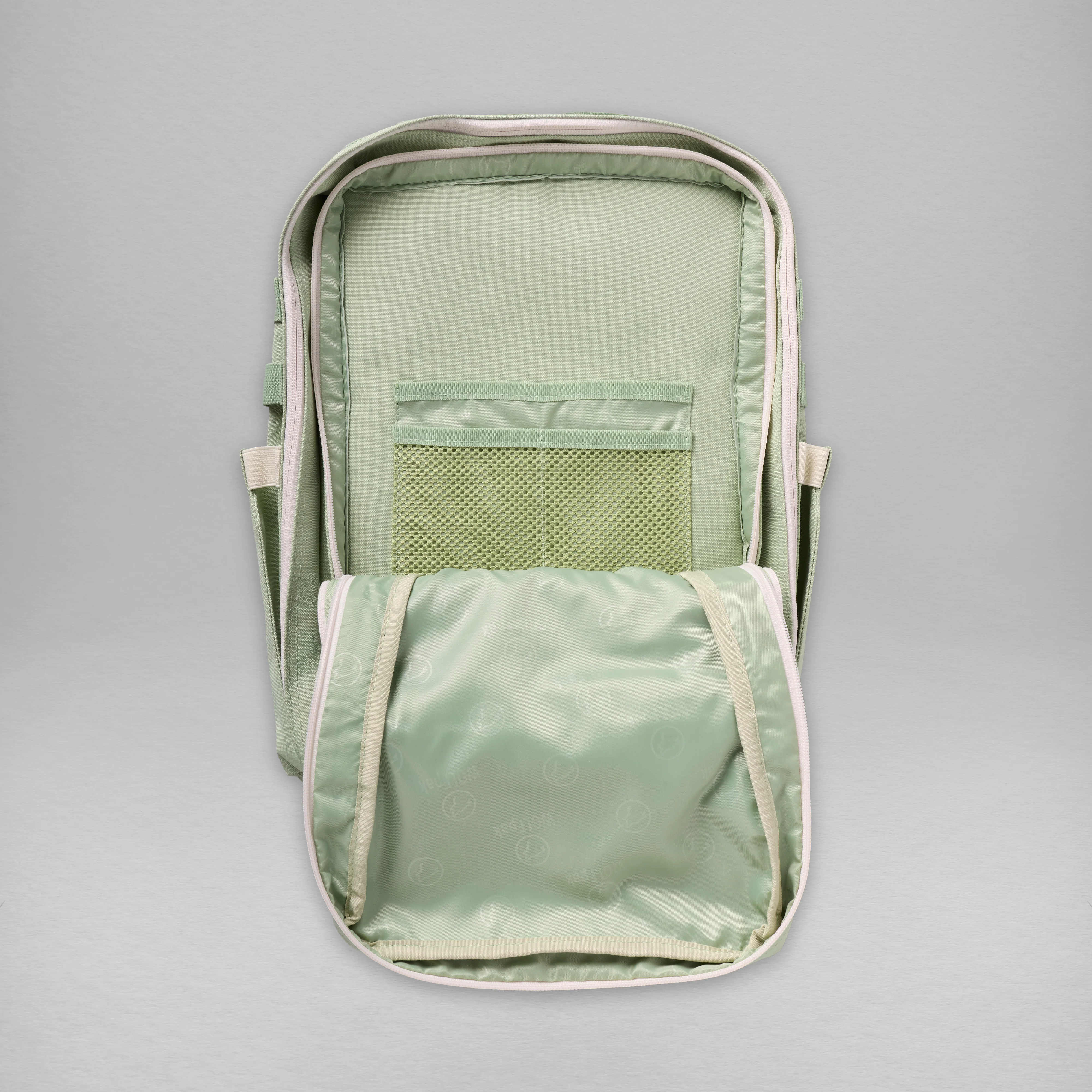 25L Backpack Matcha (Pre-Order Ships By 8/15) - Image 7