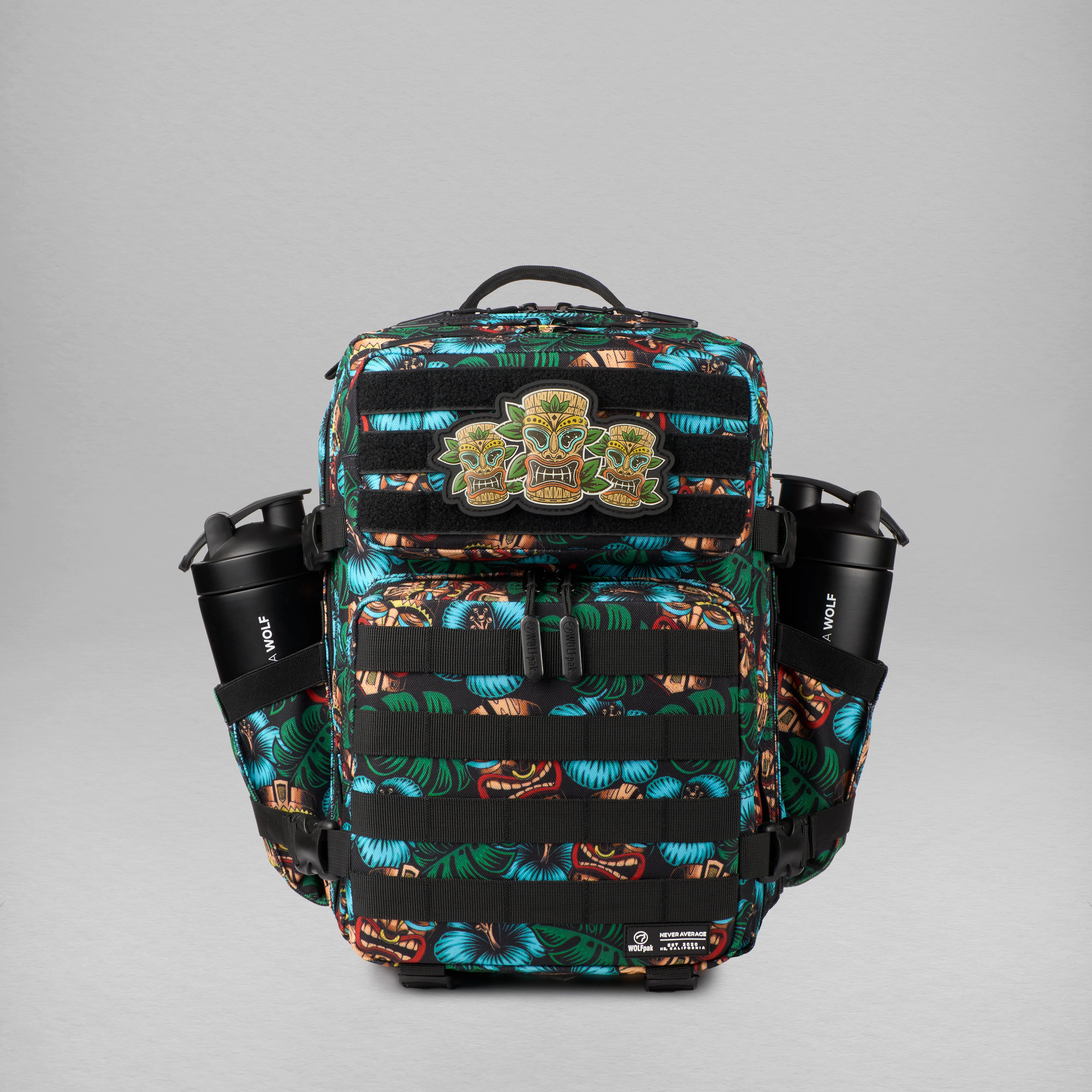 25L Backpack Tiki - Image 2