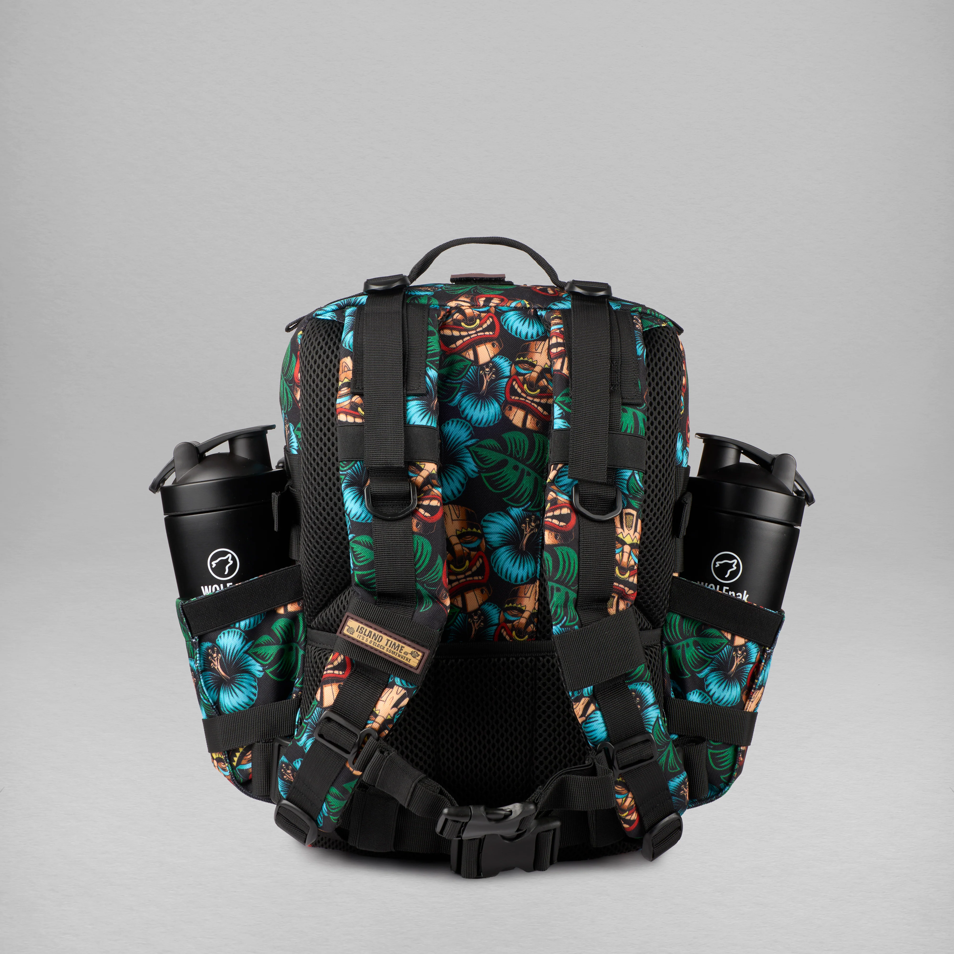 25L Backpack Tiki - Image 5