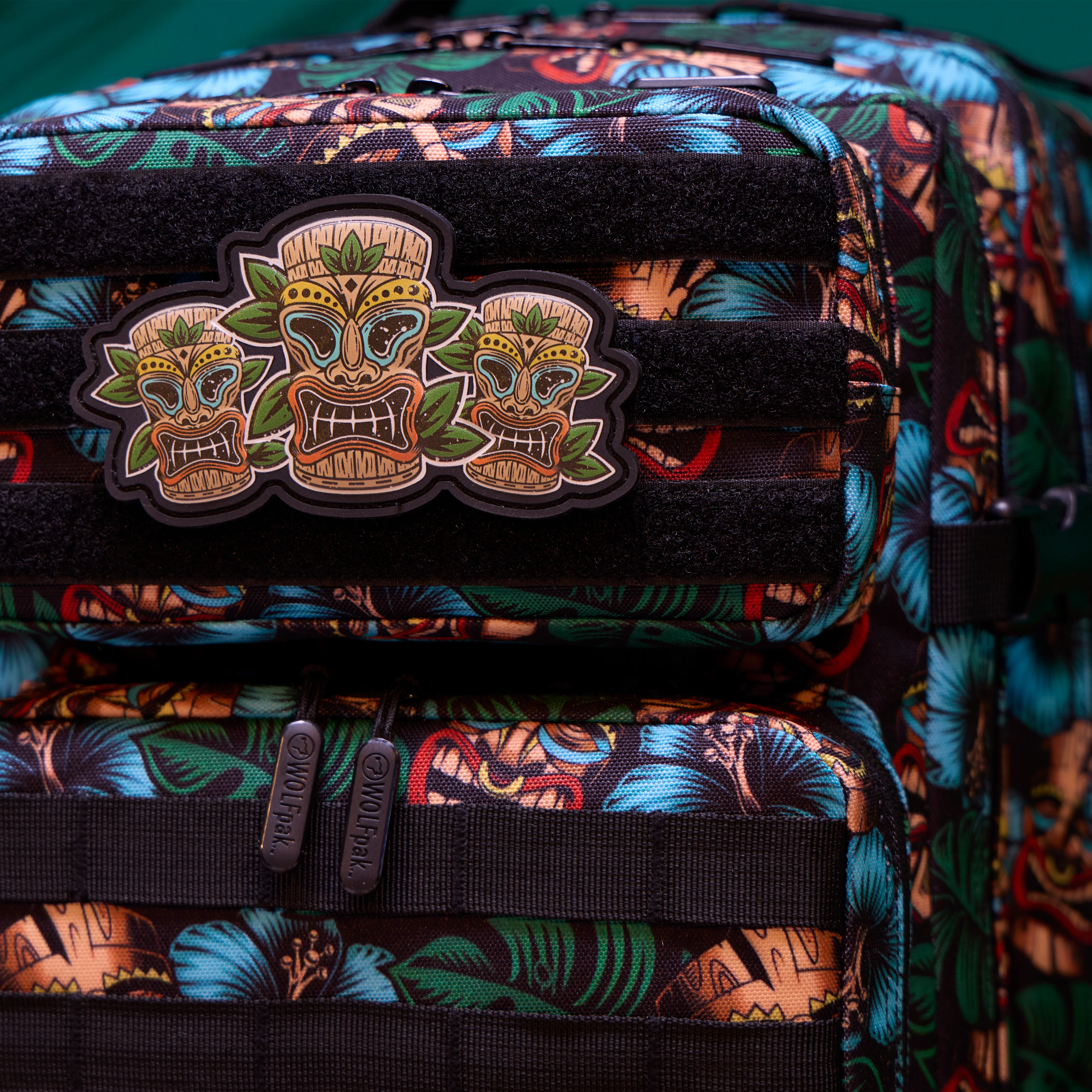 35L Backpack Tiki - Image 9