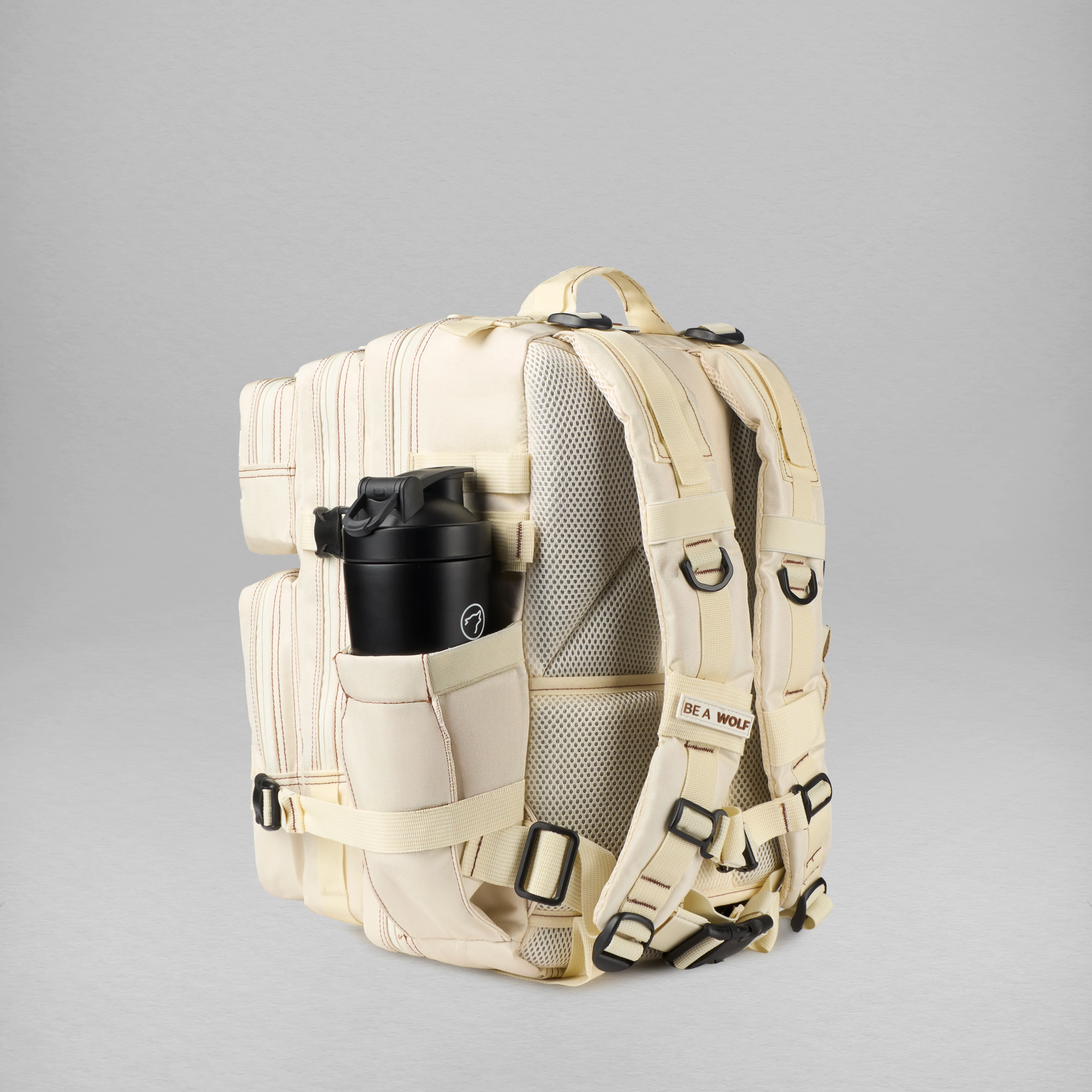 25L Backpack Vanilla - Image 4