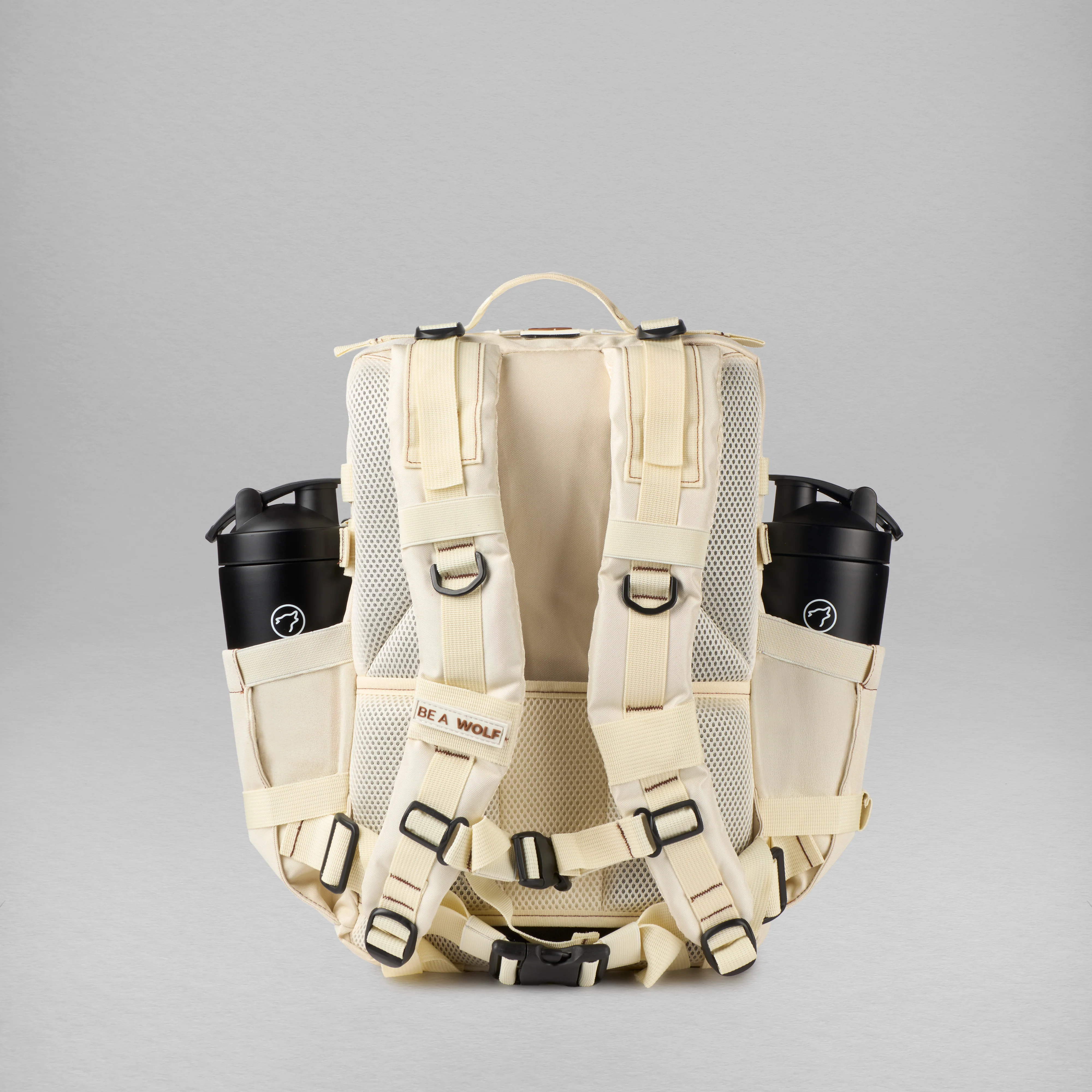25L Backpack Vanilla - Image 5