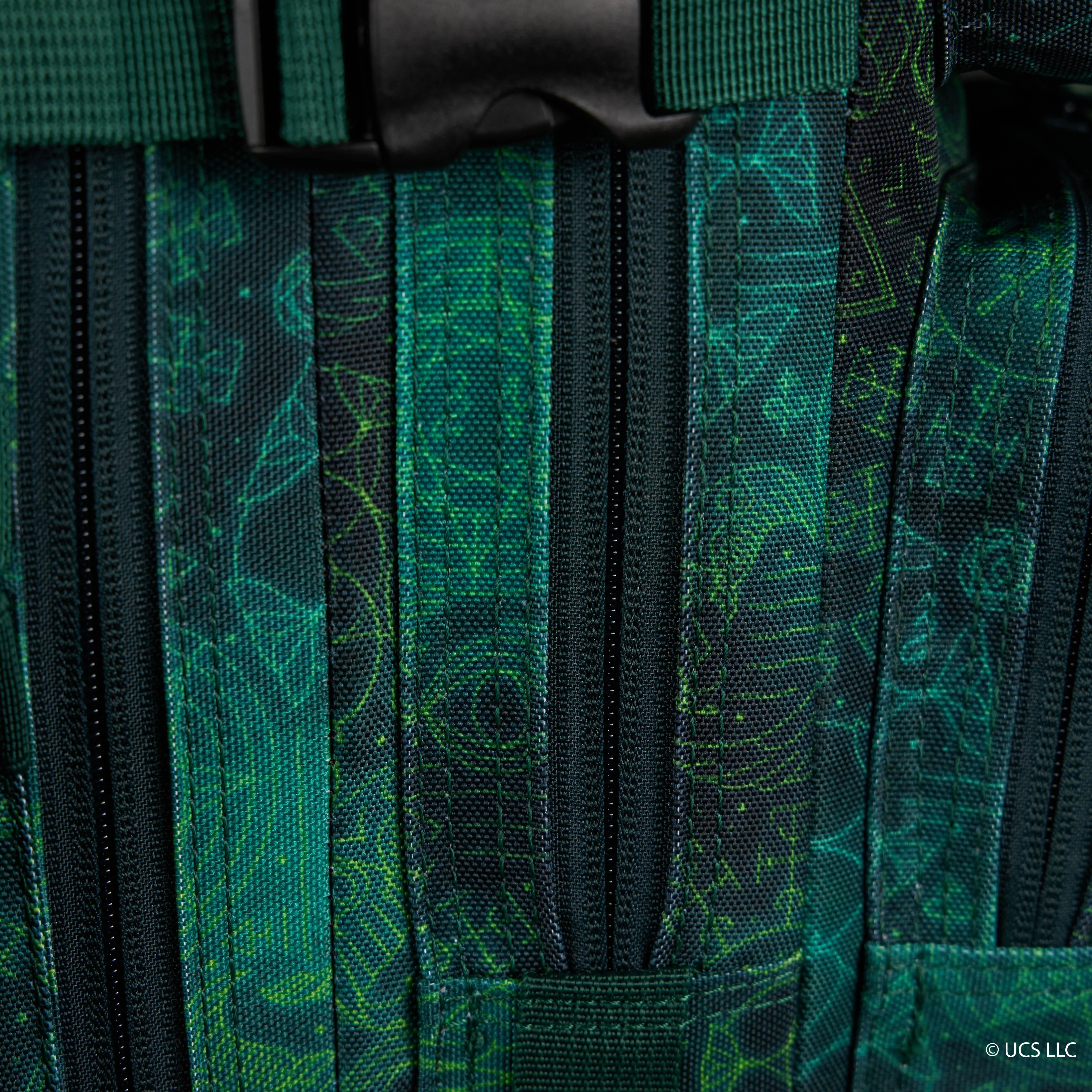 25L Backpack WICKED Elphaba Sale - Image 15