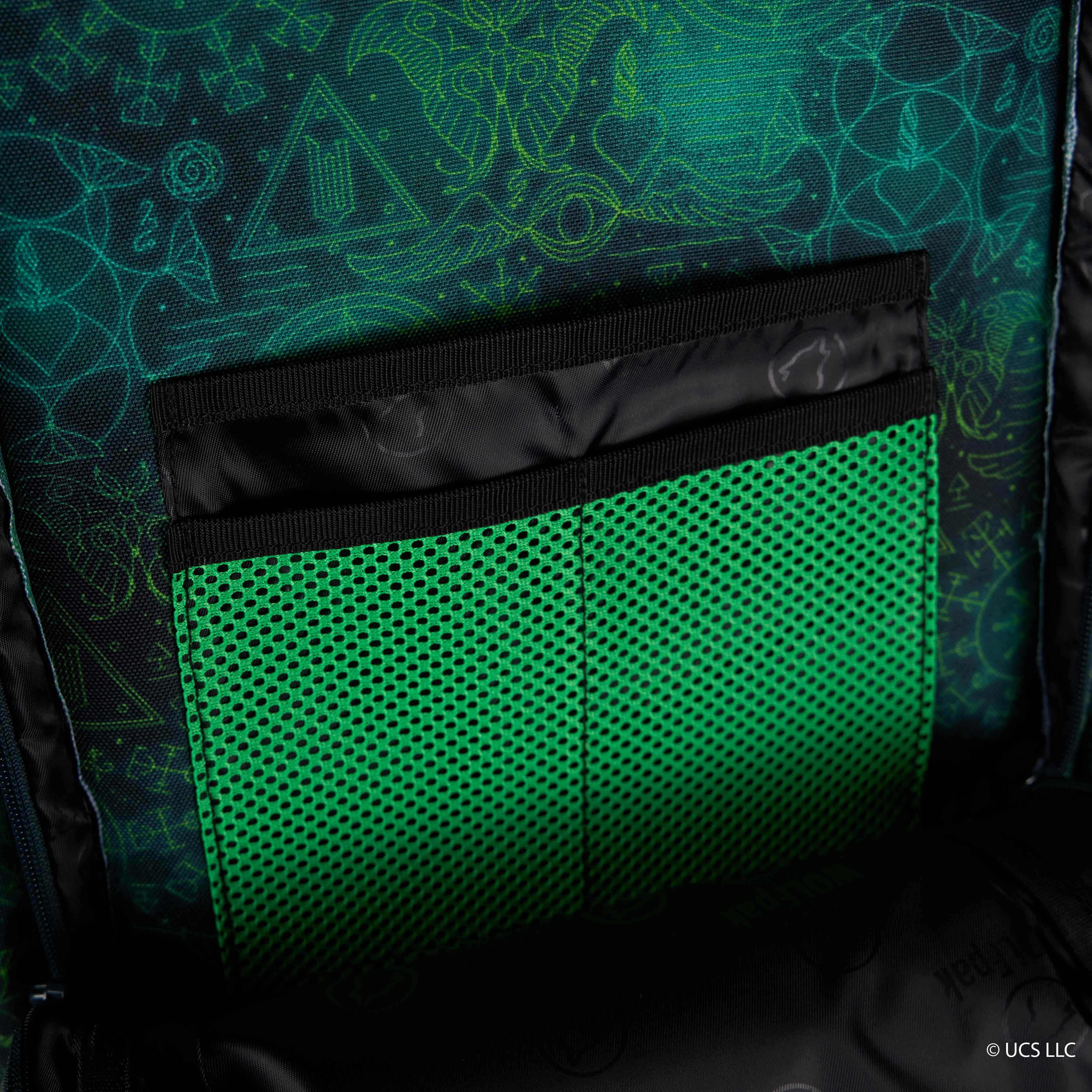 25L Backpack WICKED Elphaba Sale - Image 16