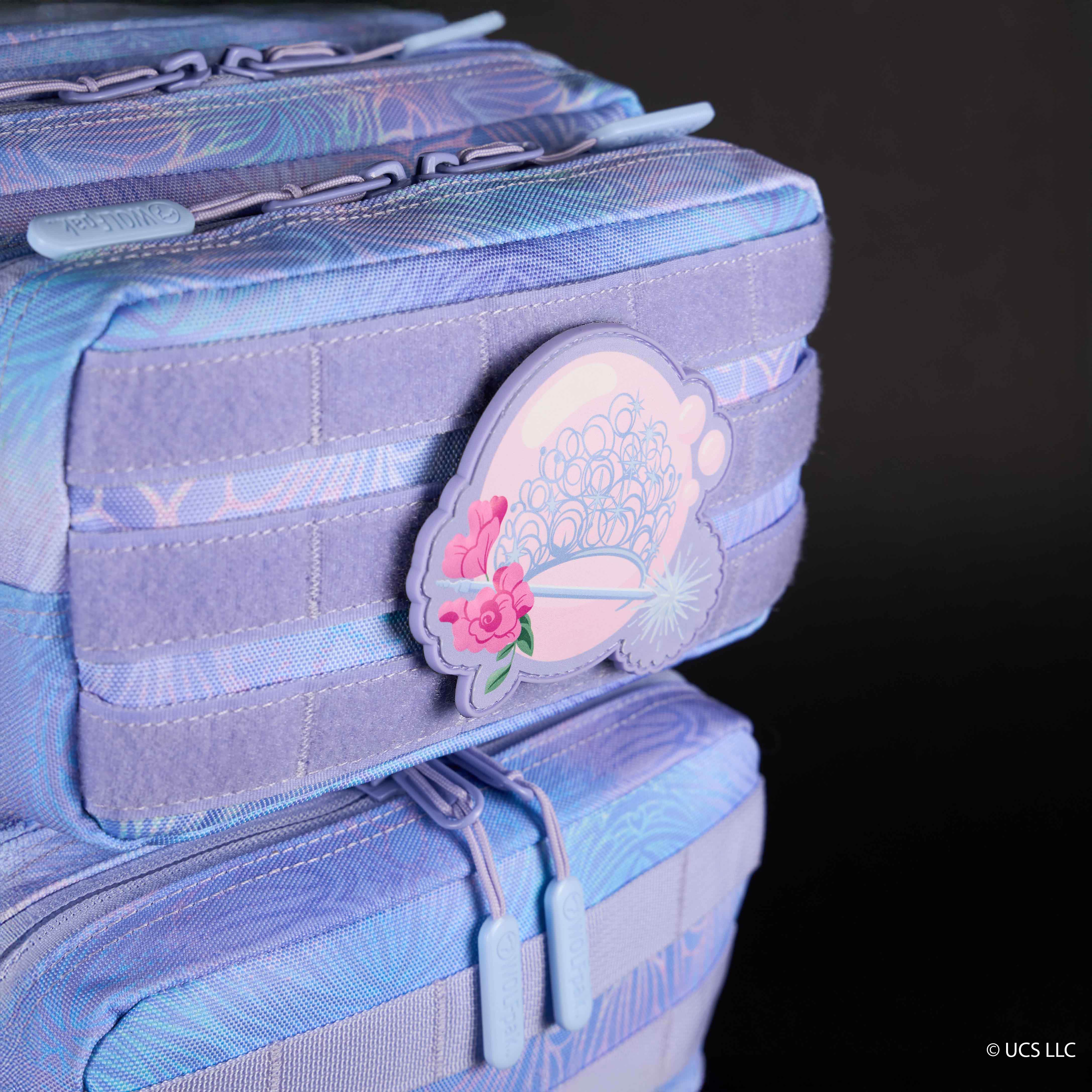 25L Backpack WICKED Glinda Sale - Image 11