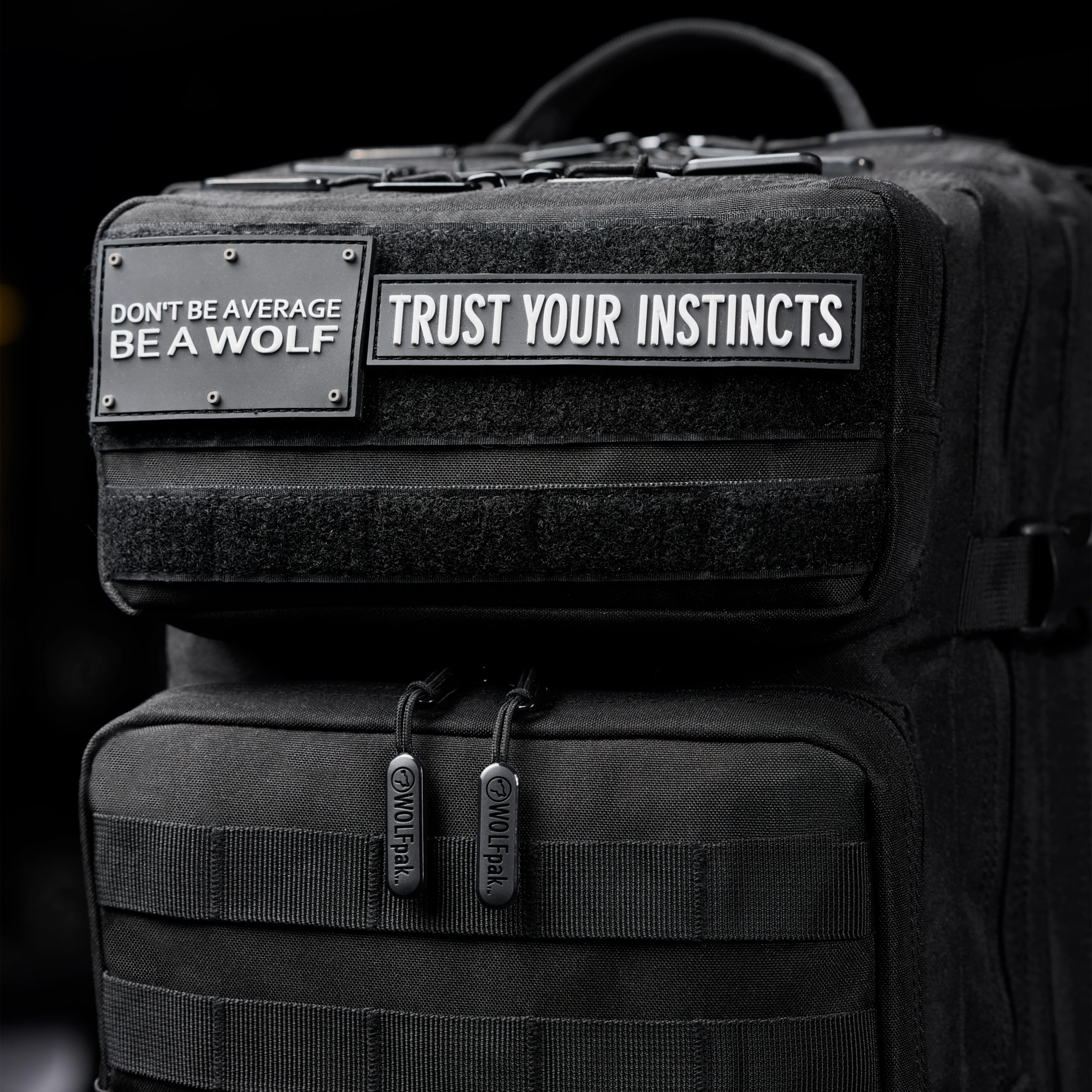 25L Alpha Black Meal Prep Management (Pre-Order) - Image 6