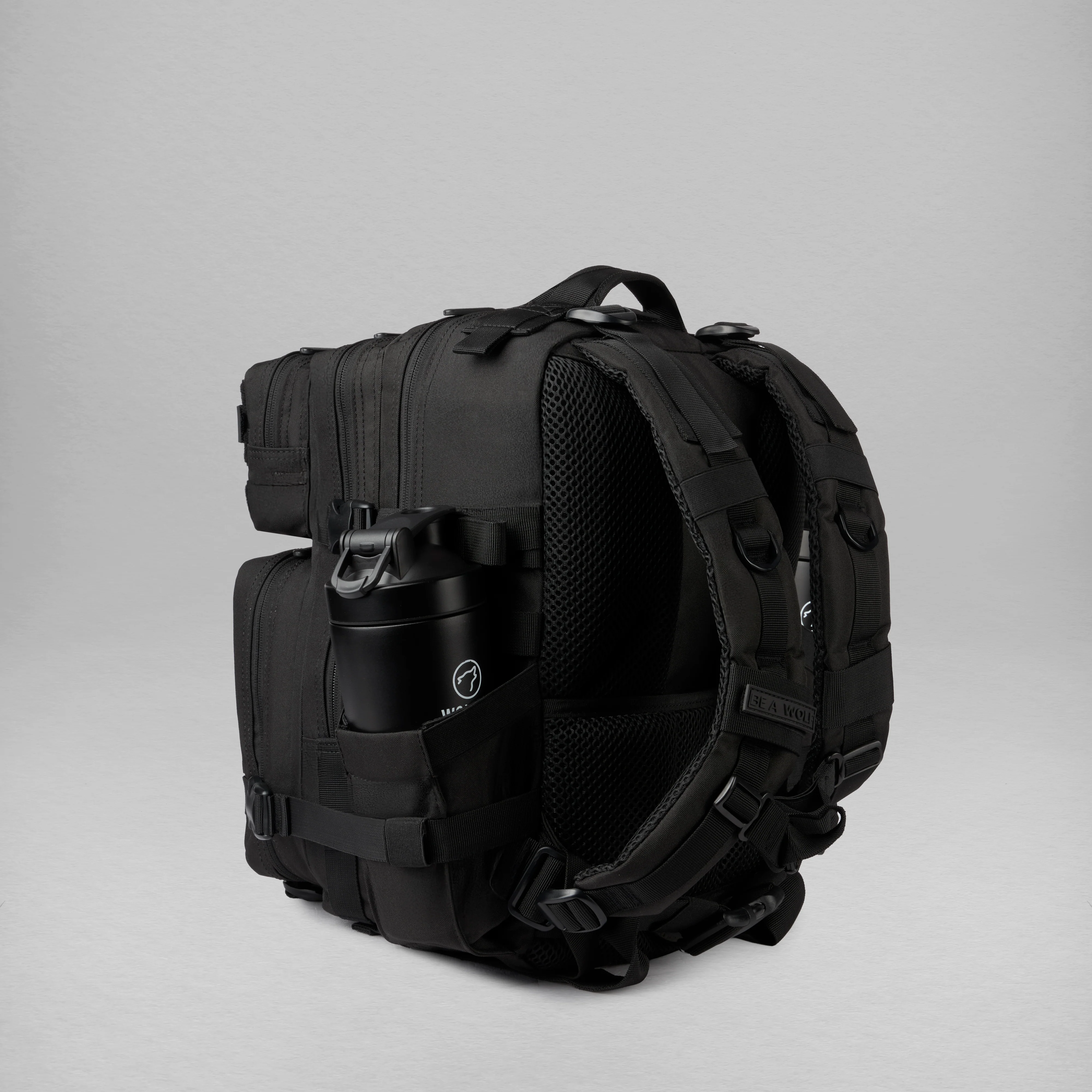 25L Nightshade Meal Prep Management (Pre-Order) - Image 4