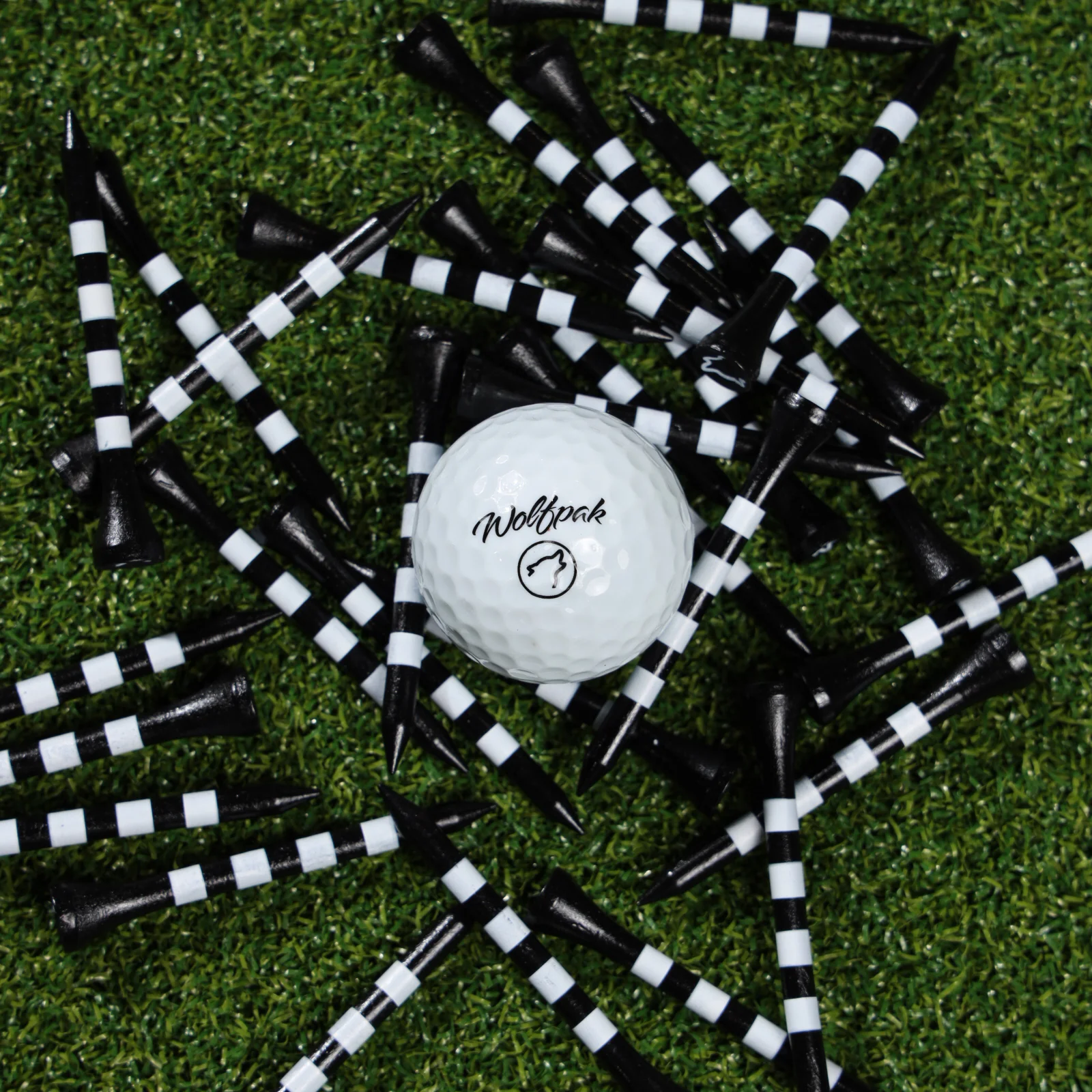 3 Pack Golf Balls Sale - Image 4