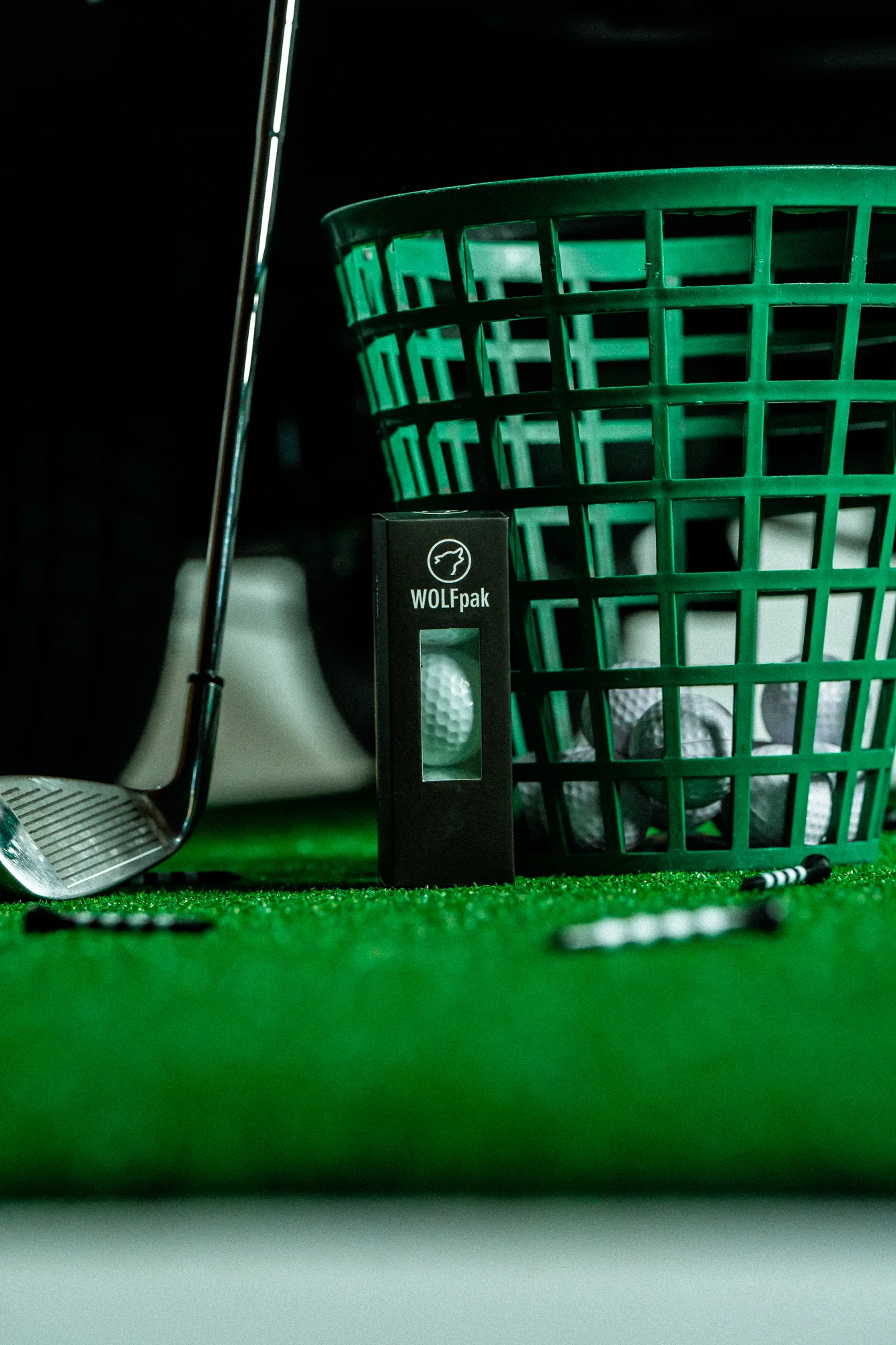3 Pack Golf Balls Sale - Image 5