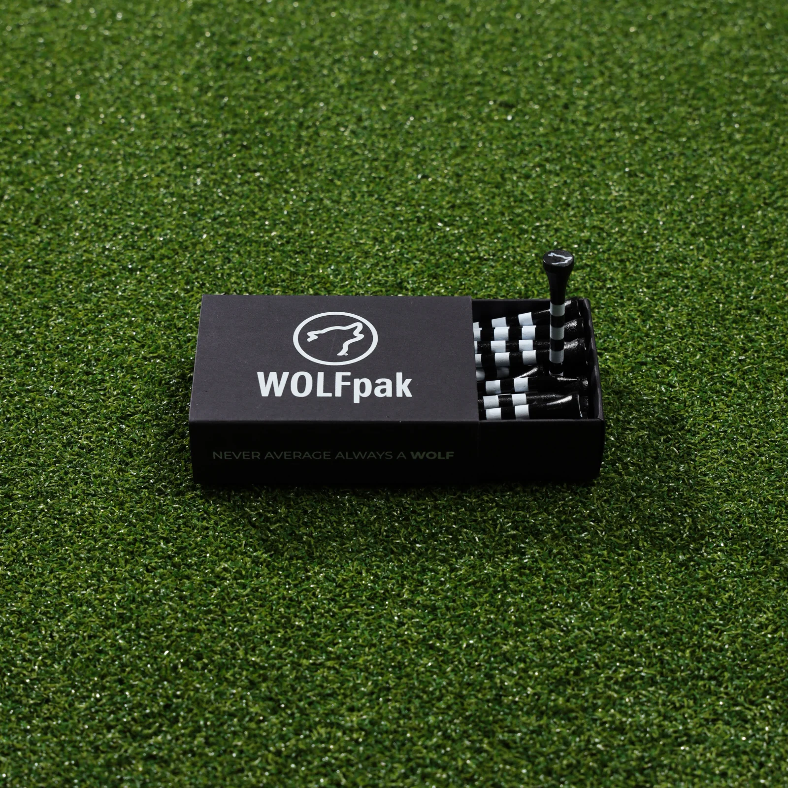 30 Pack Golf Tees - Image 2